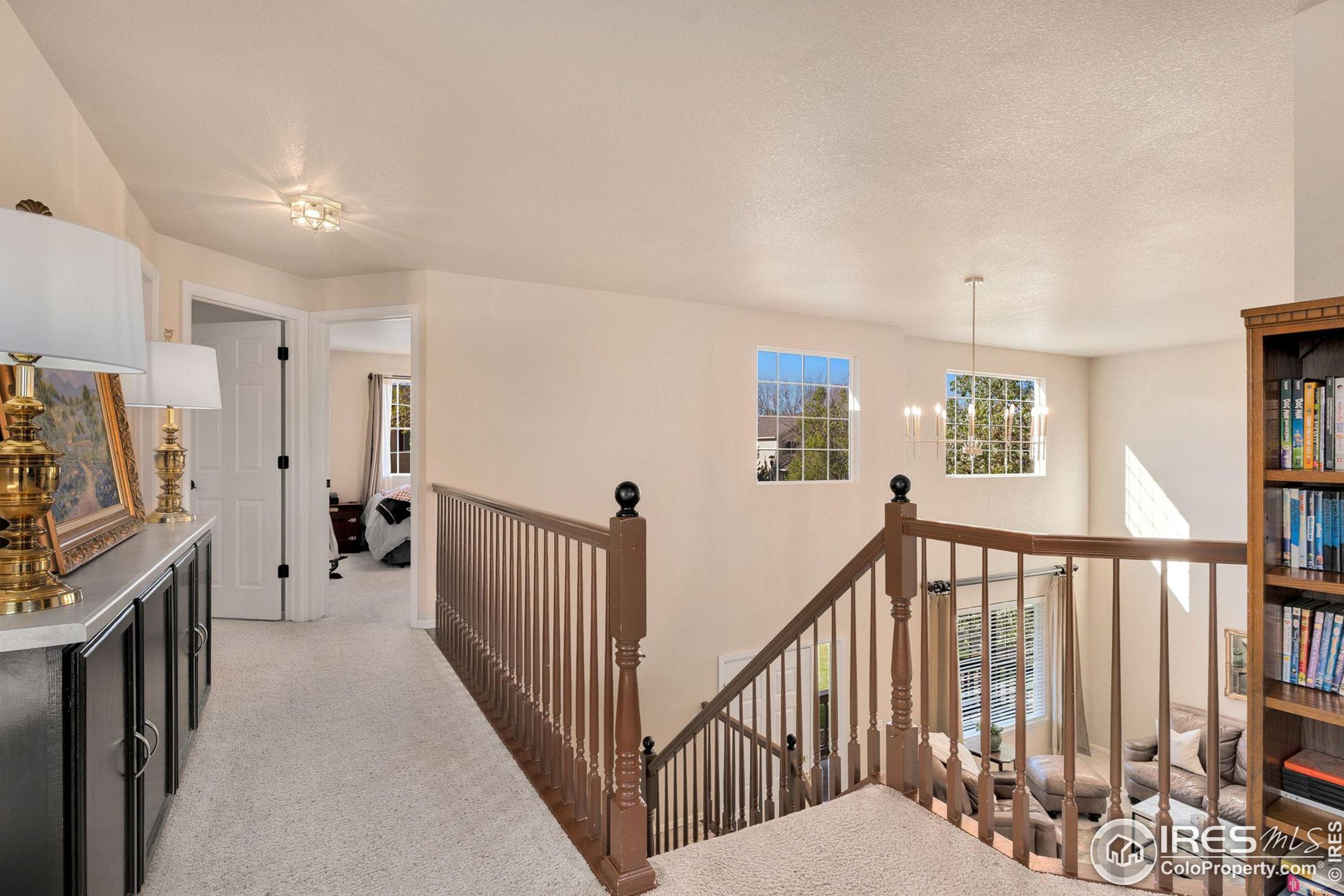 703 Hillrose Ct, Fort Collins CO  exterior