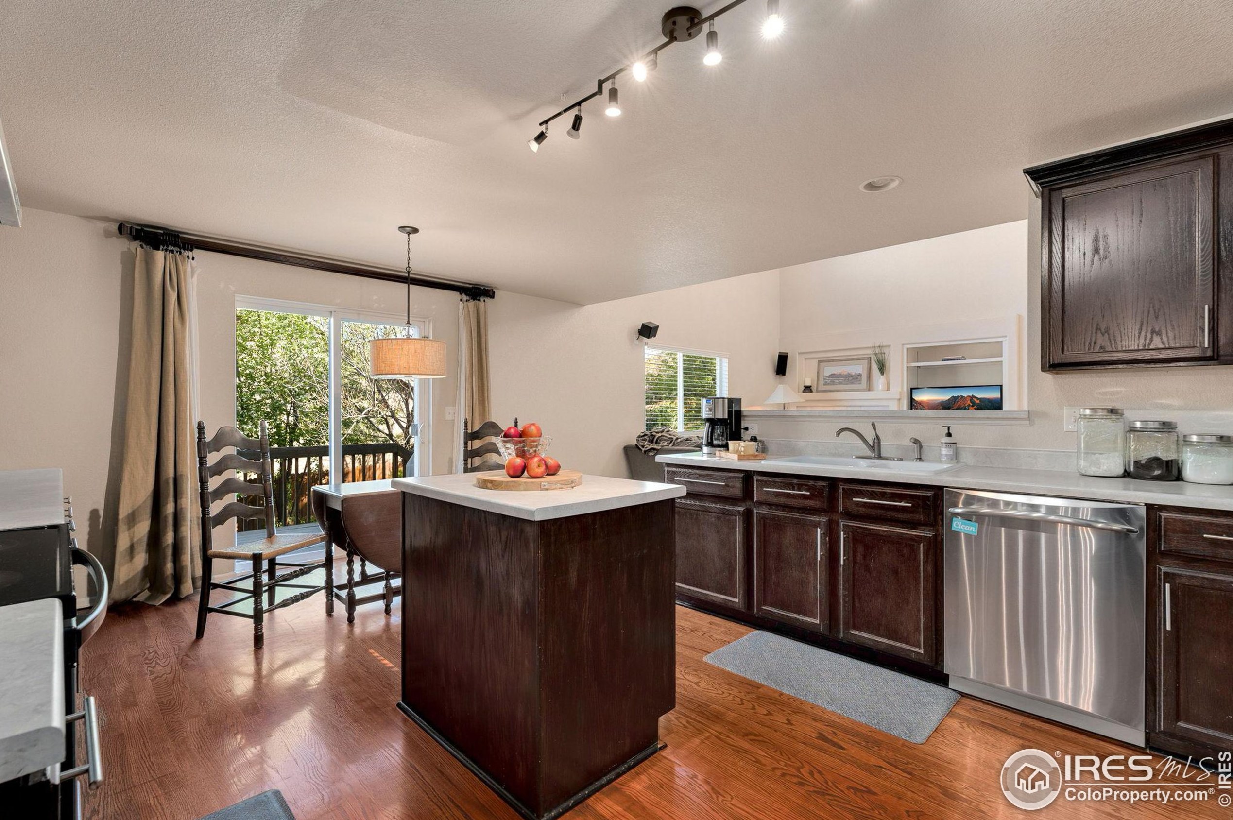 703 Hillrose Ct, Fort Collins CO  exterior