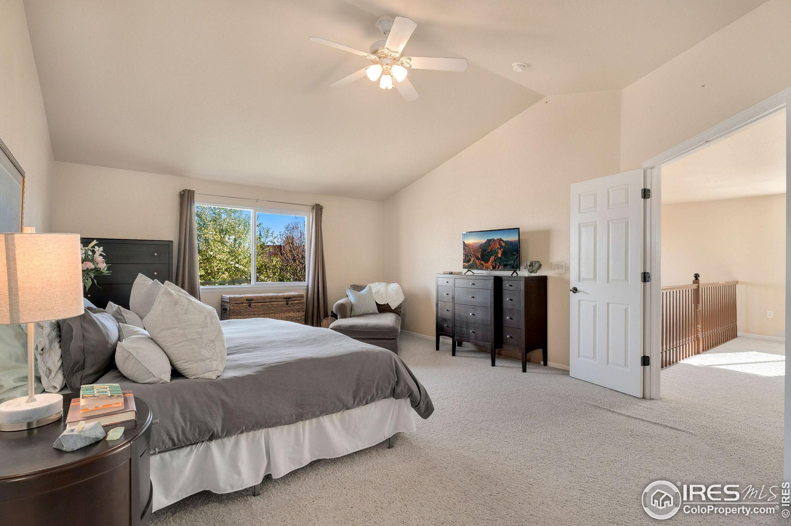 703 Hillrose Ct, Fort Collins CO  exterior