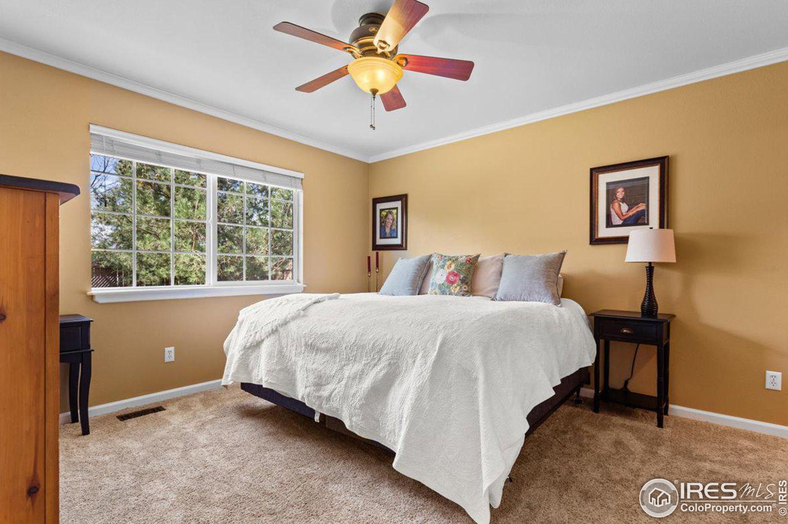 879 Emerald Dr, Fort Collins CO  80550-5552 exterior