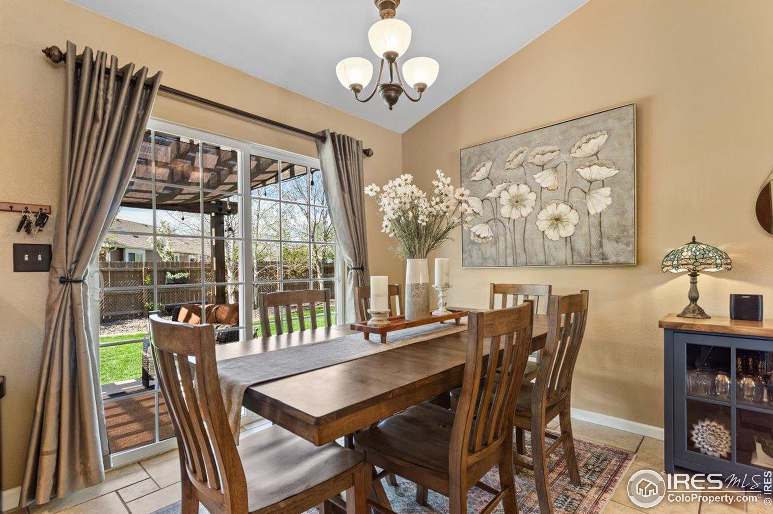 879 Emerald Dr, Fort Collins CO  80550-5552 exterior