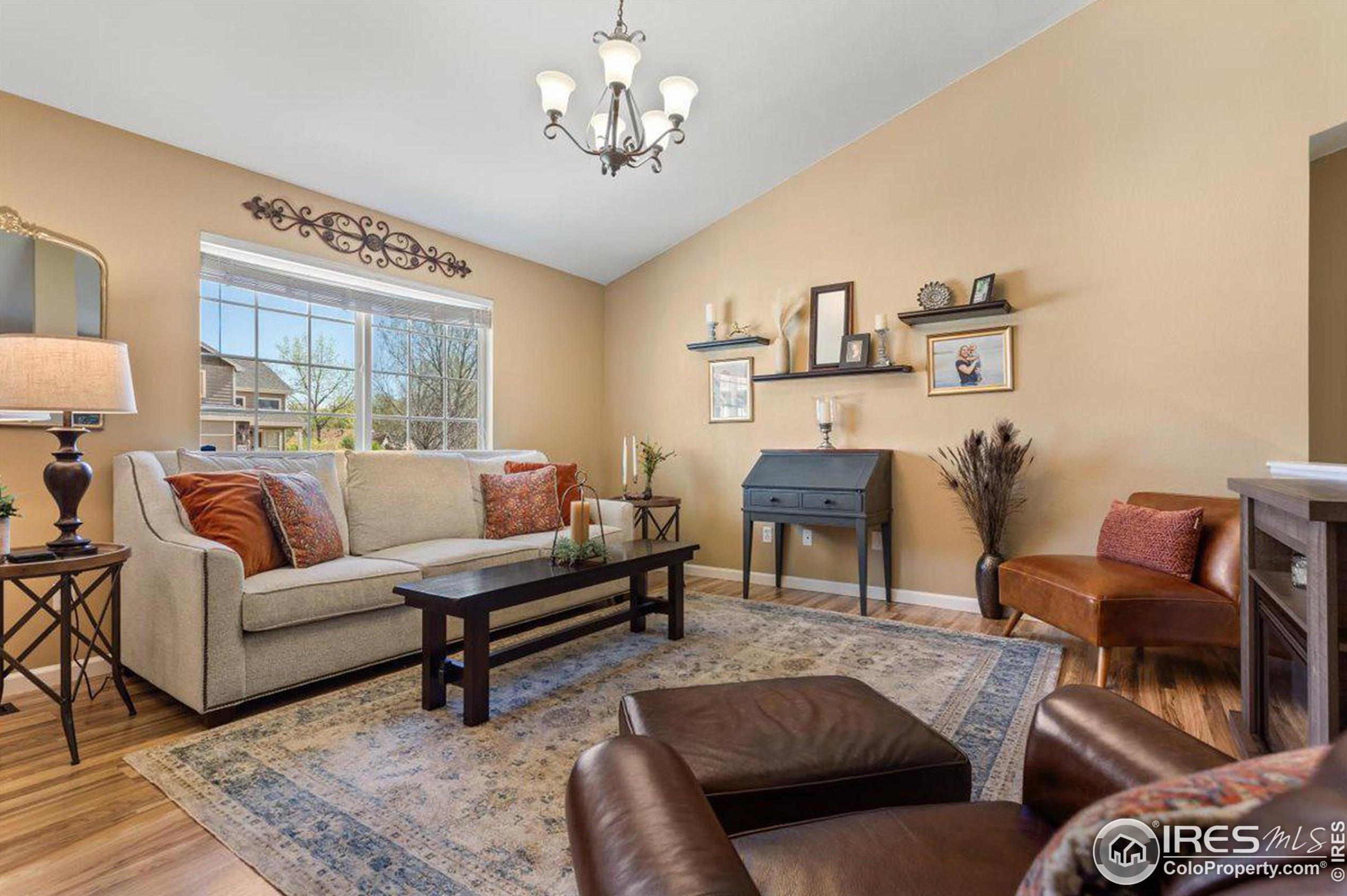 879 Emerald Dr, Fort Collins CO  80550-5552 exterior