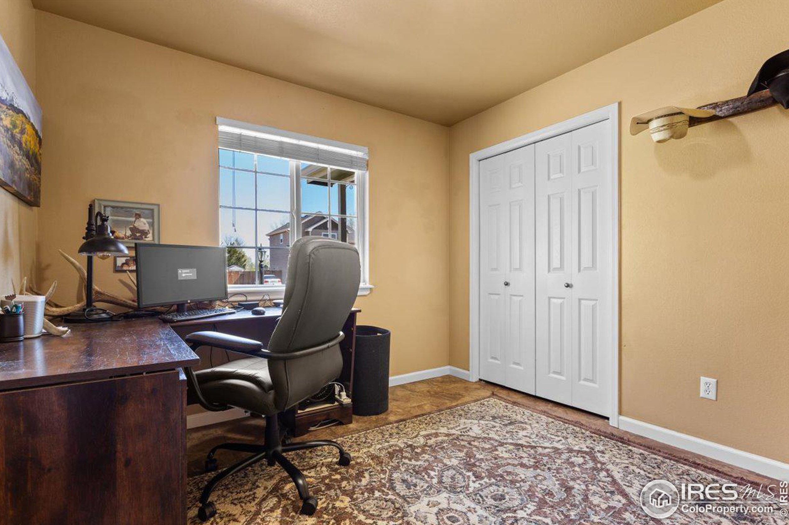 879 Emerald Dr, Fort Collins CO  80550-5552 exterior