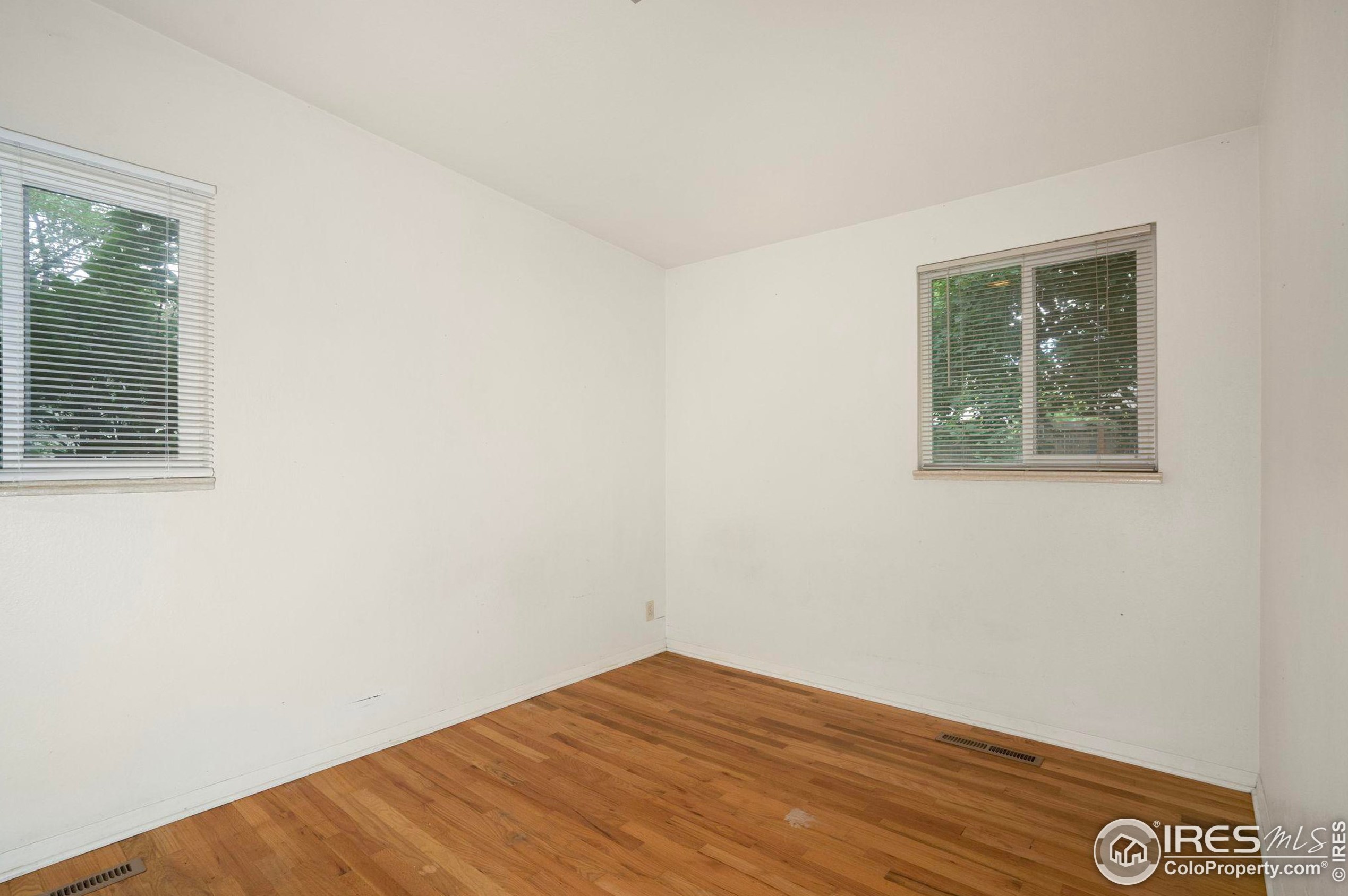 817 Balsam Ln, Fort Collins CO  80526-1901 exterior