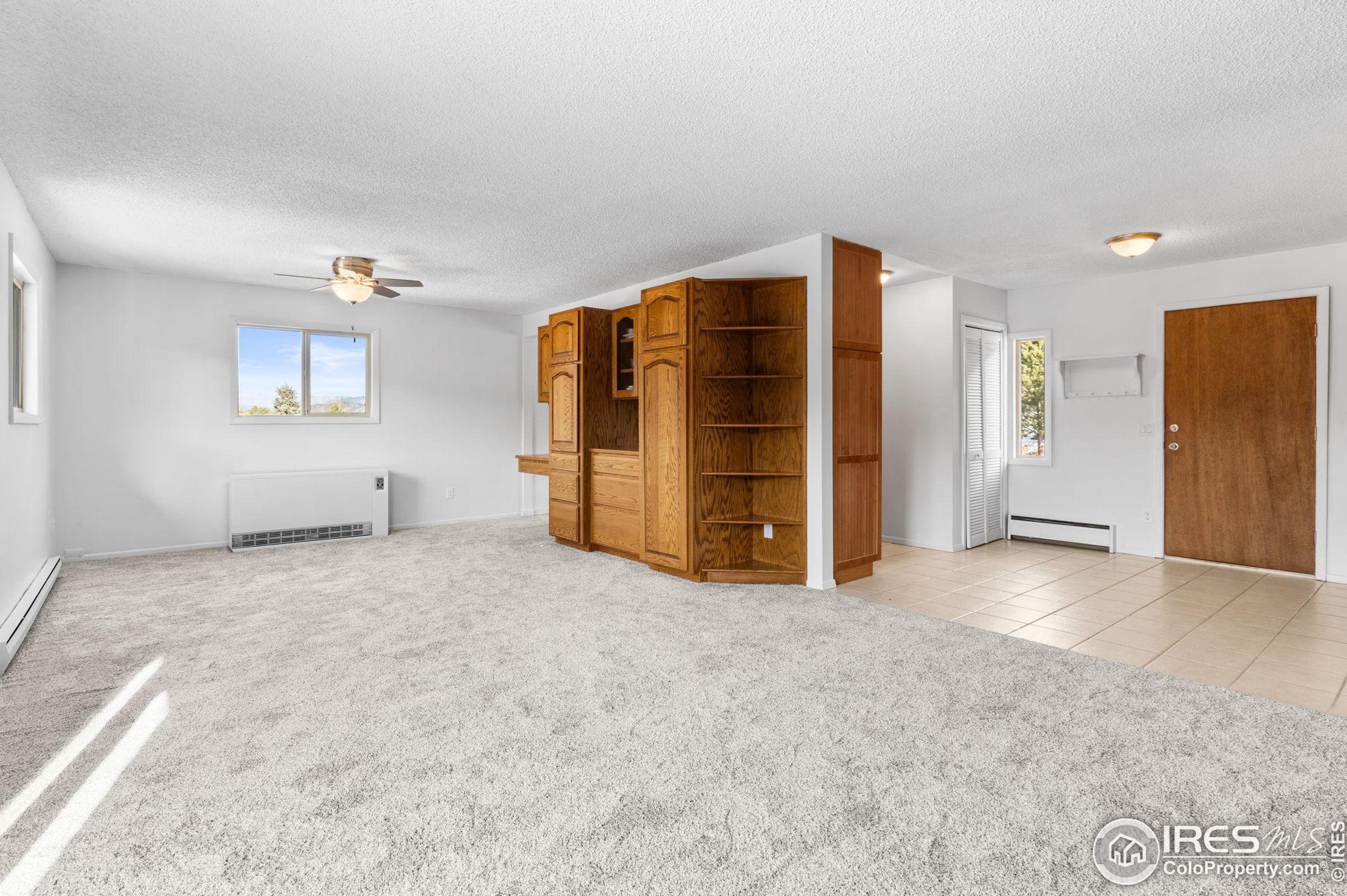 2041 Fish Creek Rd, Estes Park CO 80517-6925 exterior