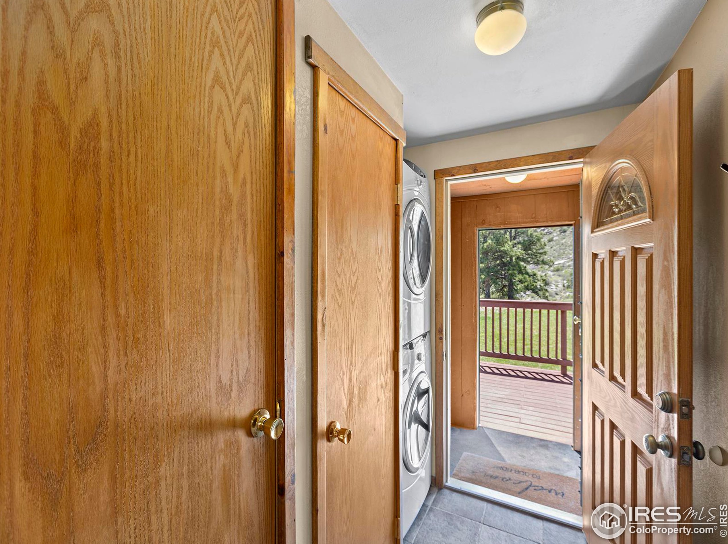5594 Overhill Dr, Fort Collins CO  80526-7103 exterior