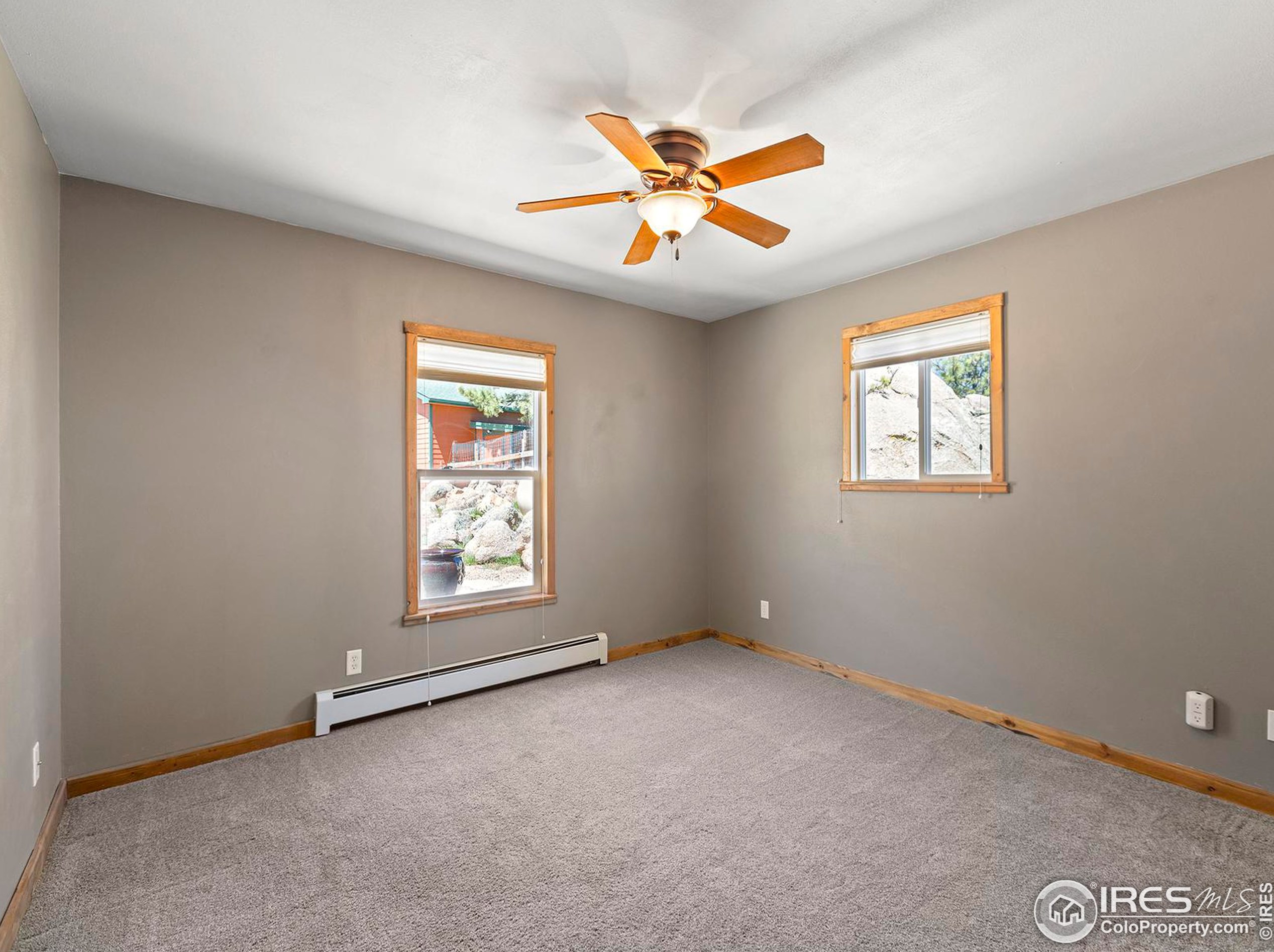 5594 Overhill Dr, Fort Collins CO  80526-7103 exterior