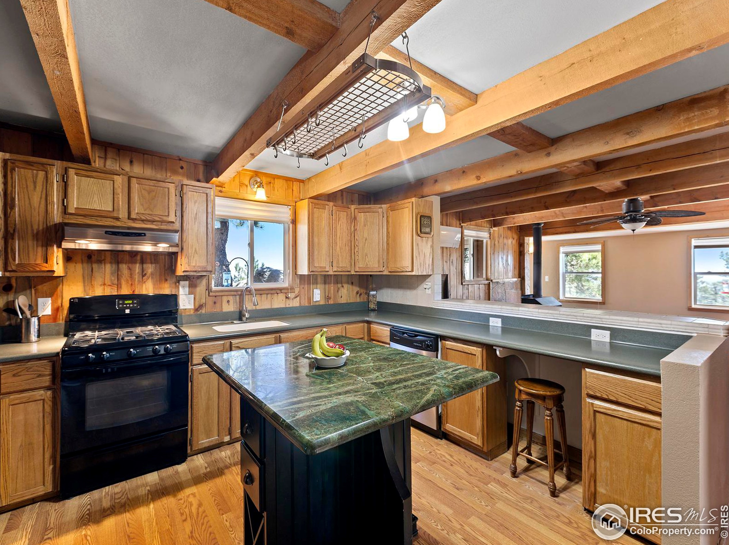 5594 Overhill Dr, Fort Collins CO  80526-7103 exterior