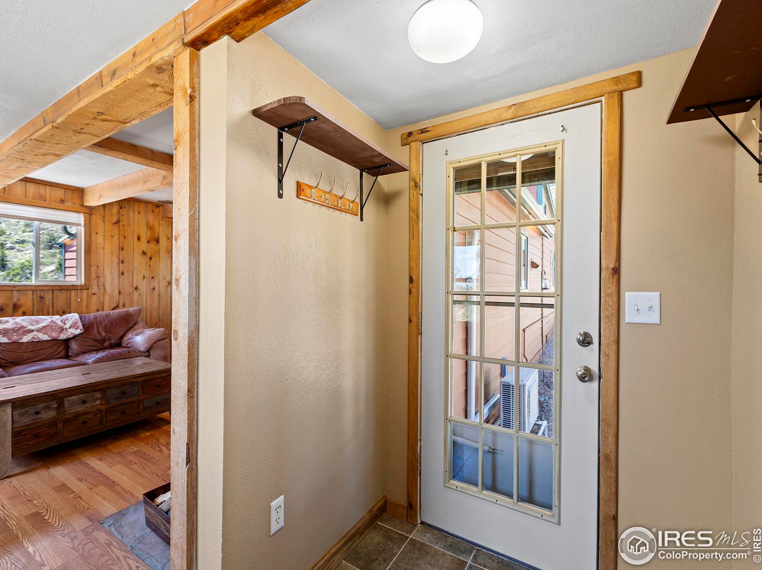 5594 Overhill Dr, Fort Collins CO  80526-7103 exterior