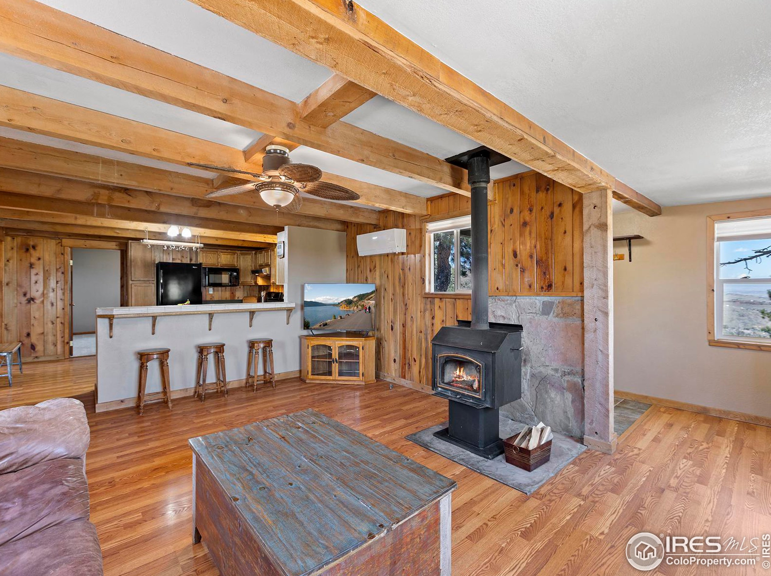 5594 Overhill Dr, Fort Collins CO  80526-7103 exterior