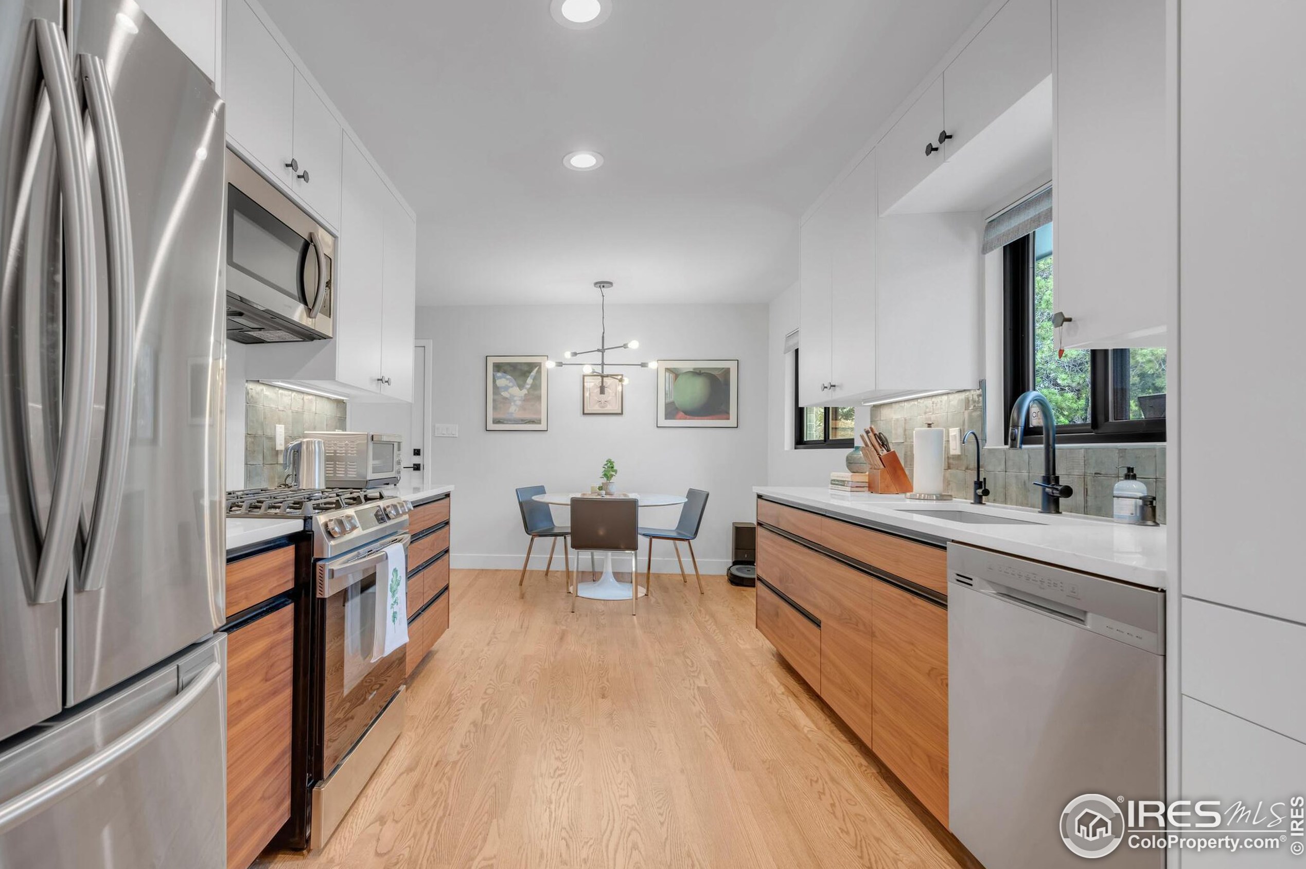 2272 Nicholl St, Boulder CO  80304-2753 exterior