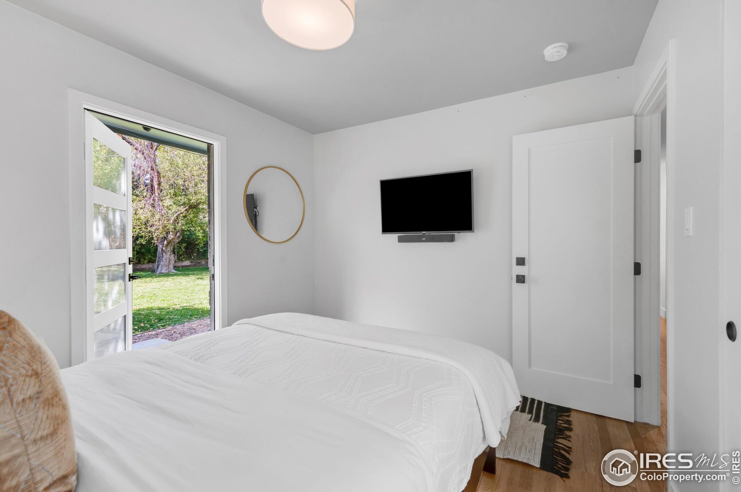 2272 Nicholl St, Boulder CO  80304-2753 exterior