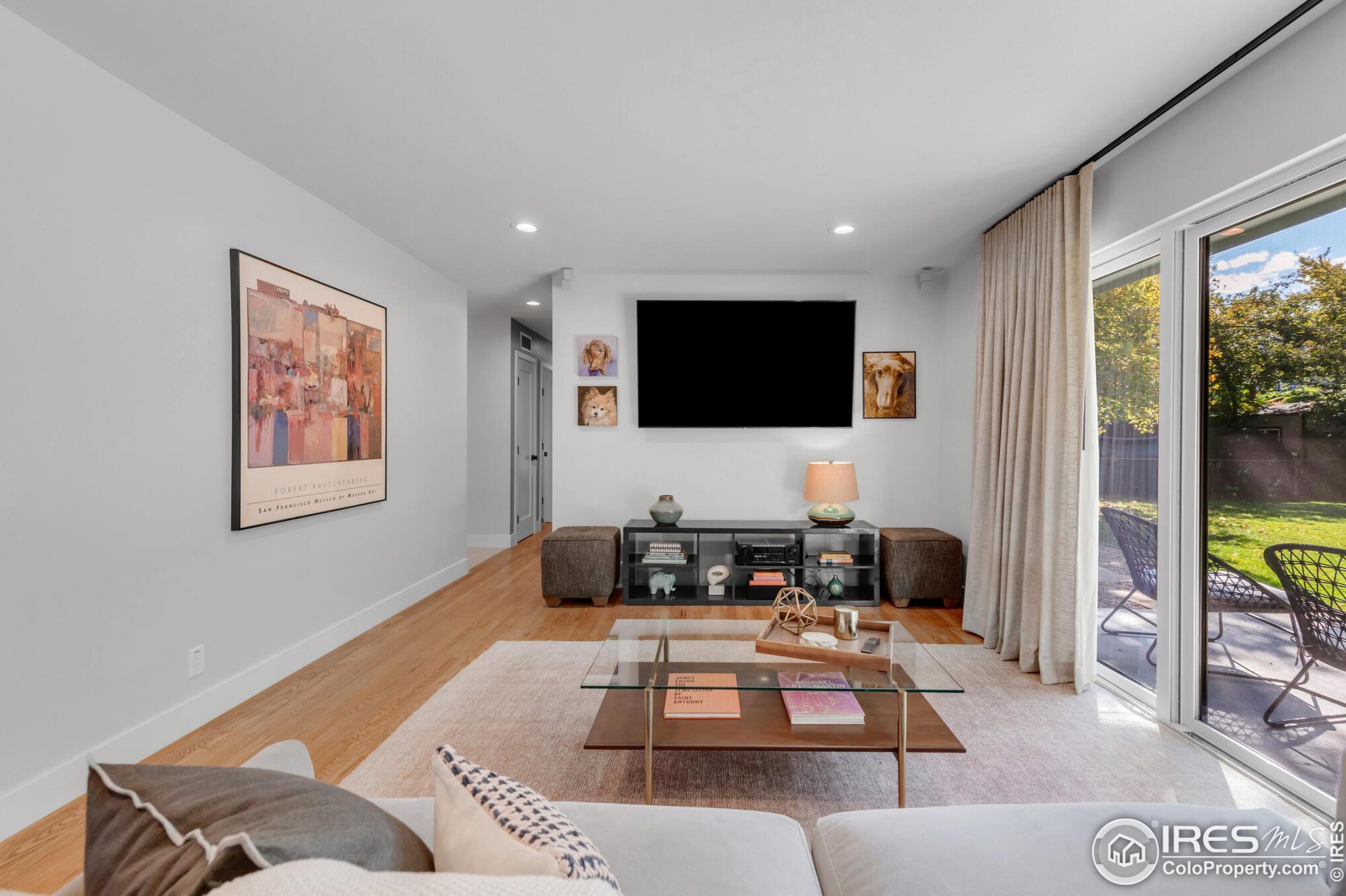 2272 Nicholl St, Boulder CO  80304-2753 exterior