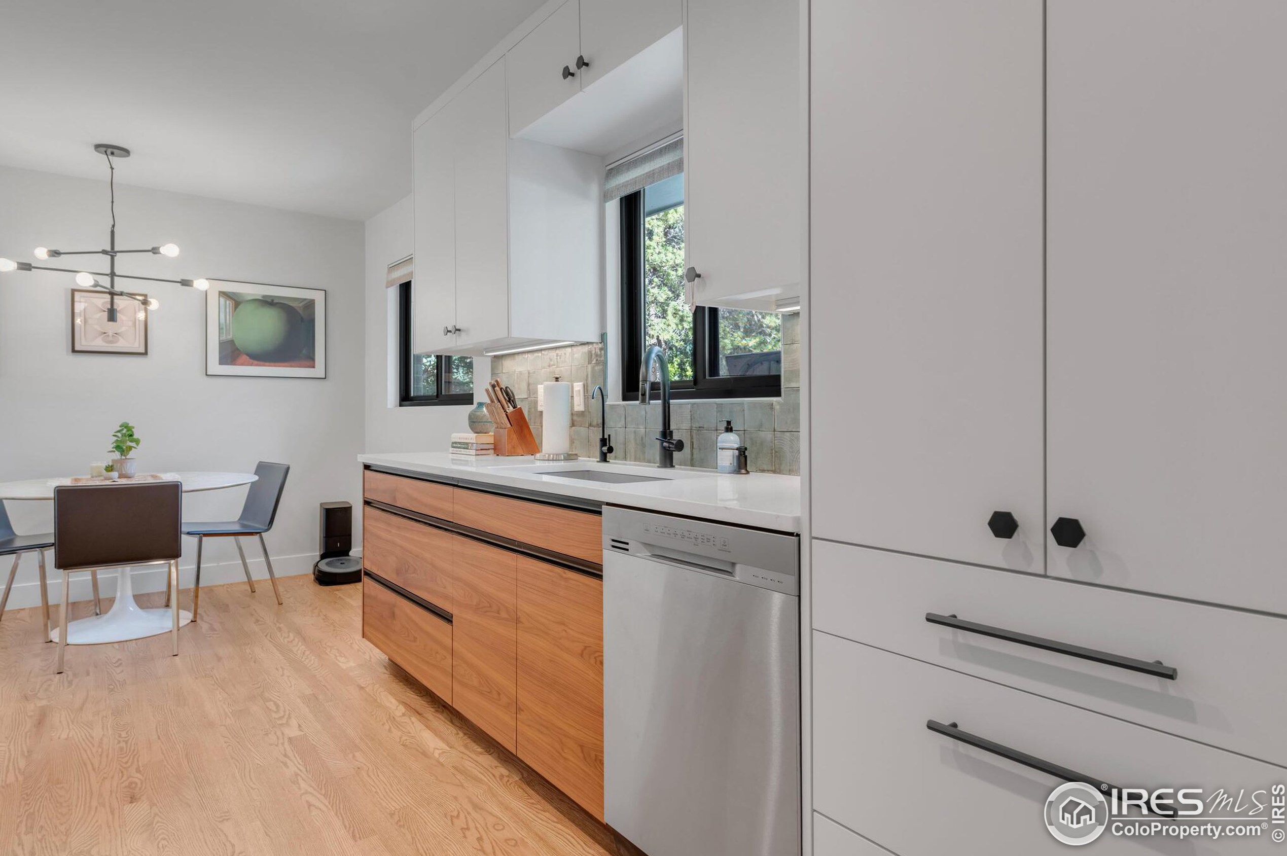 2272 Nicholl St, Boulder CO  80304-2753 exterior