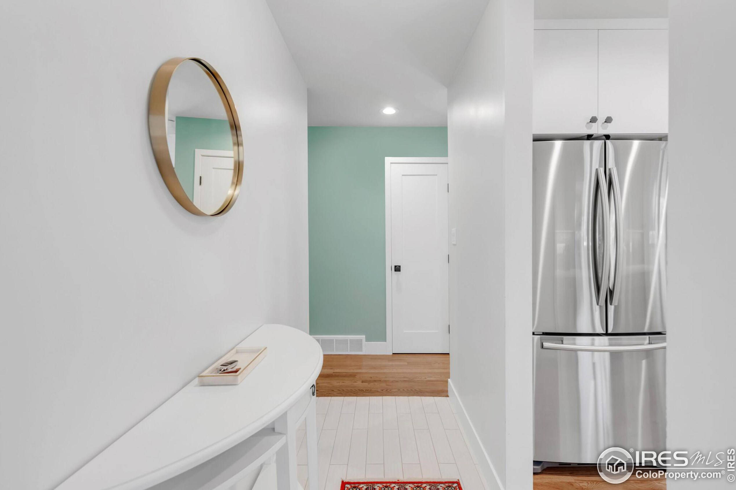 2272 Nicholl St, Boulder CO  80304-2753 exterior