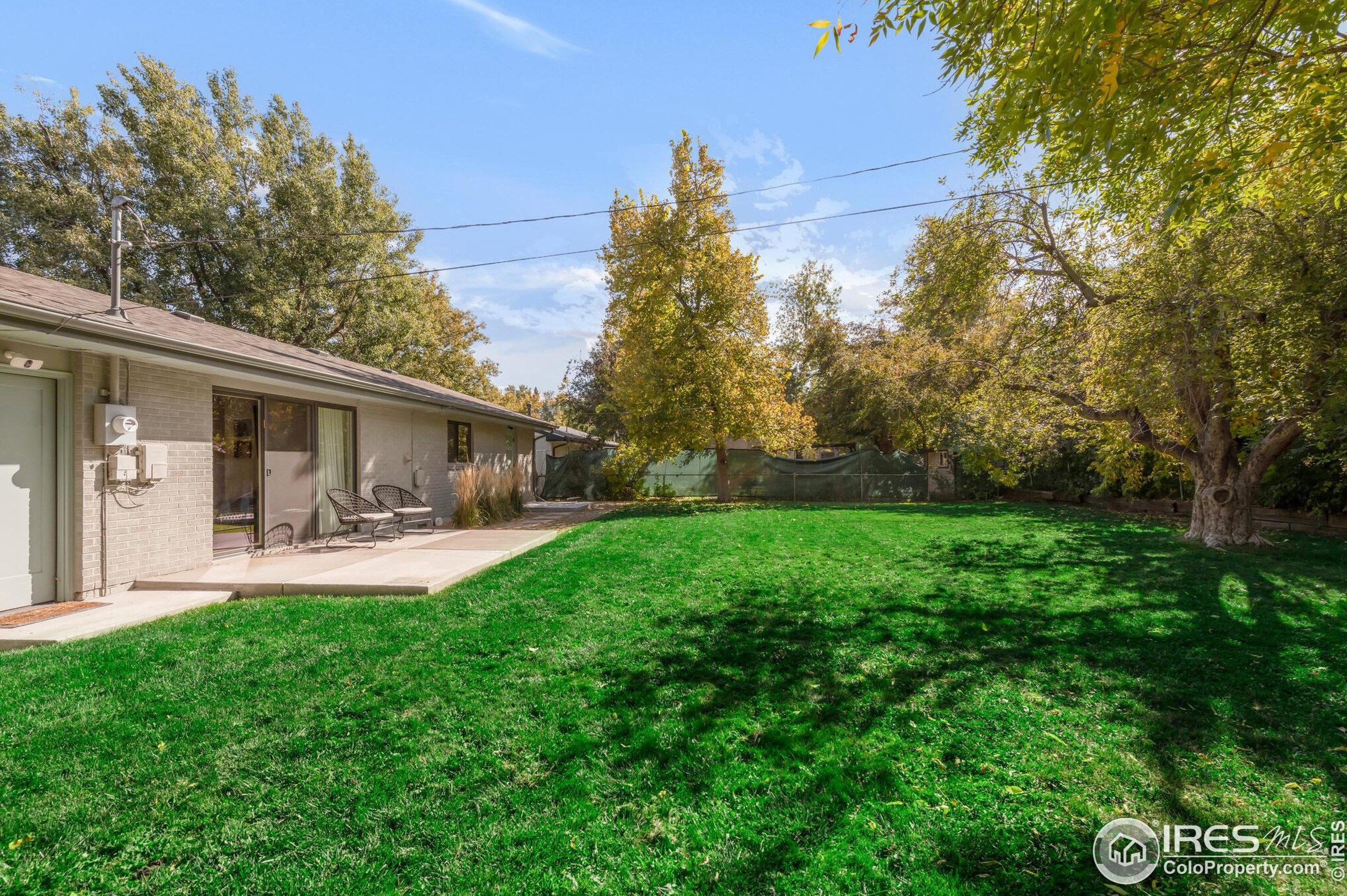2272 Nicholl St, Boulder CO  80304-2753 exterior