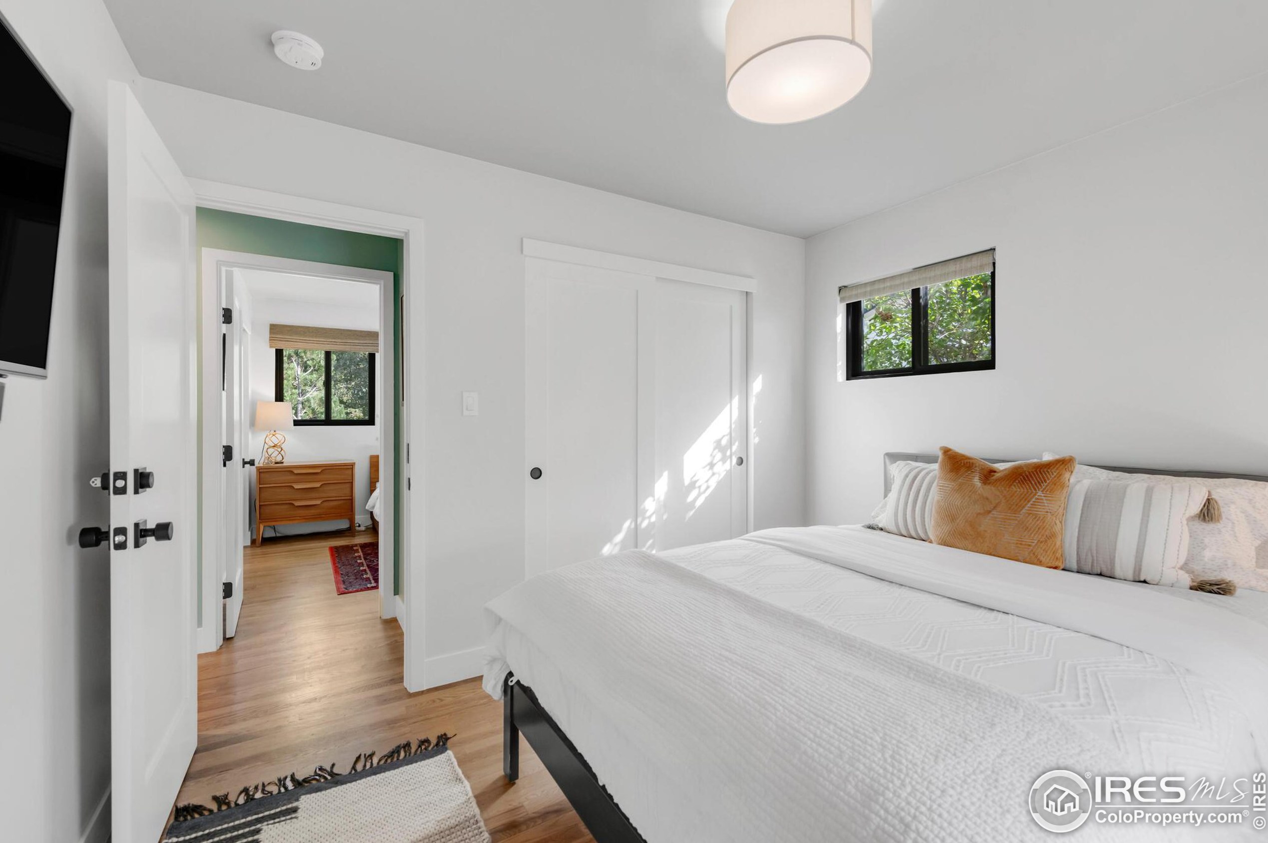 2272 Nicholl St, Boulder CO  80304-2753 exterior