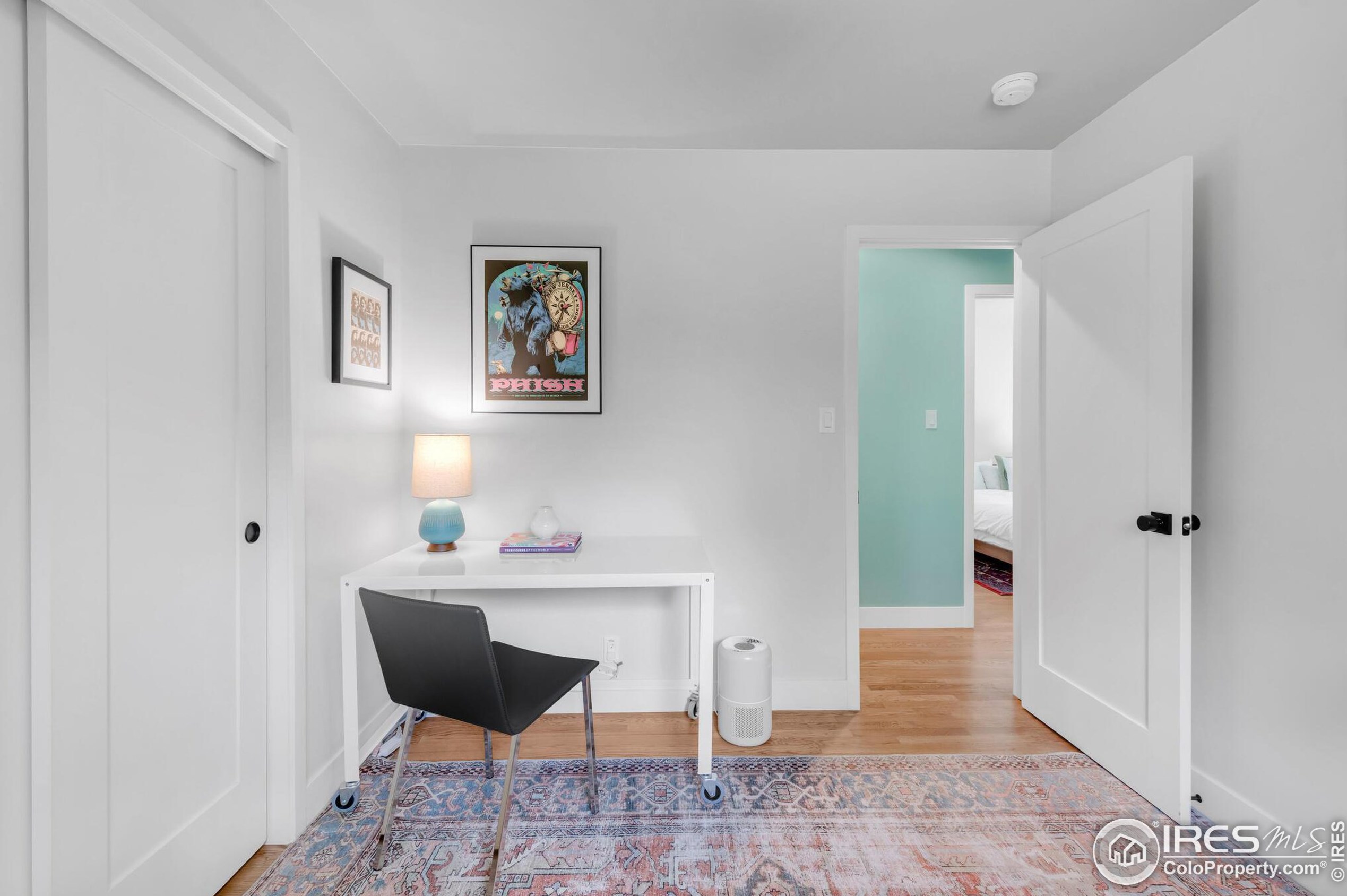 2272 Nicholl St, Boulder CO  80304-2753 exterior