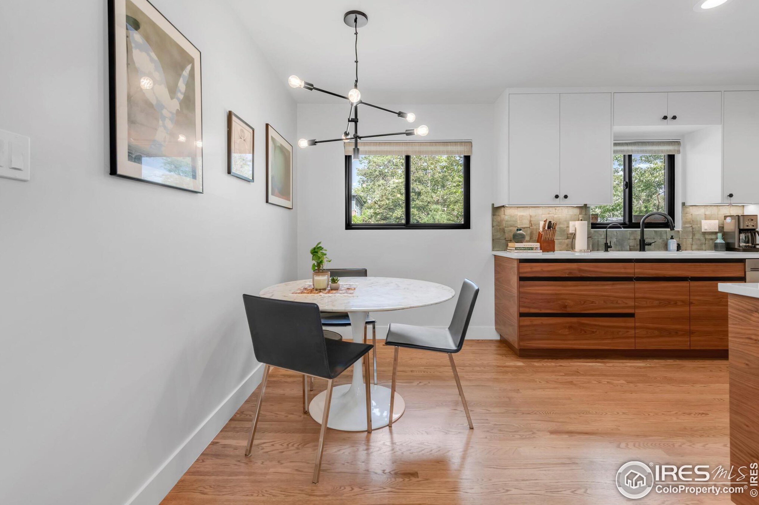 2272 Nicholl St, Boulder CO  80304-2753 exterior