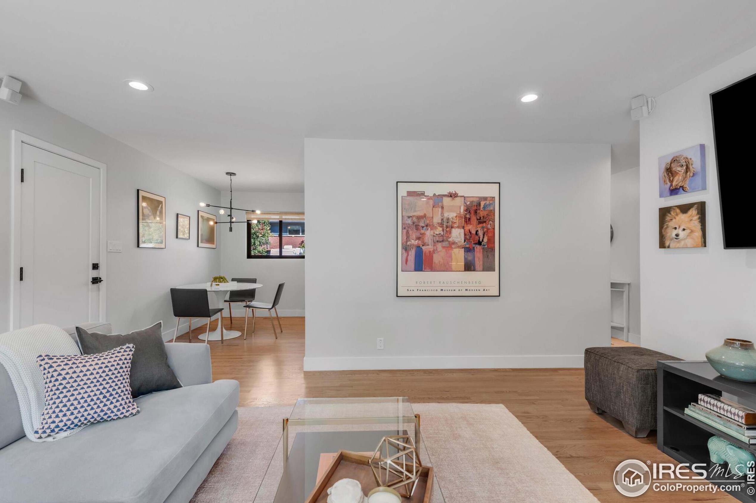 2272 Nicholl St, Boulder CO  80304-2753 exterior