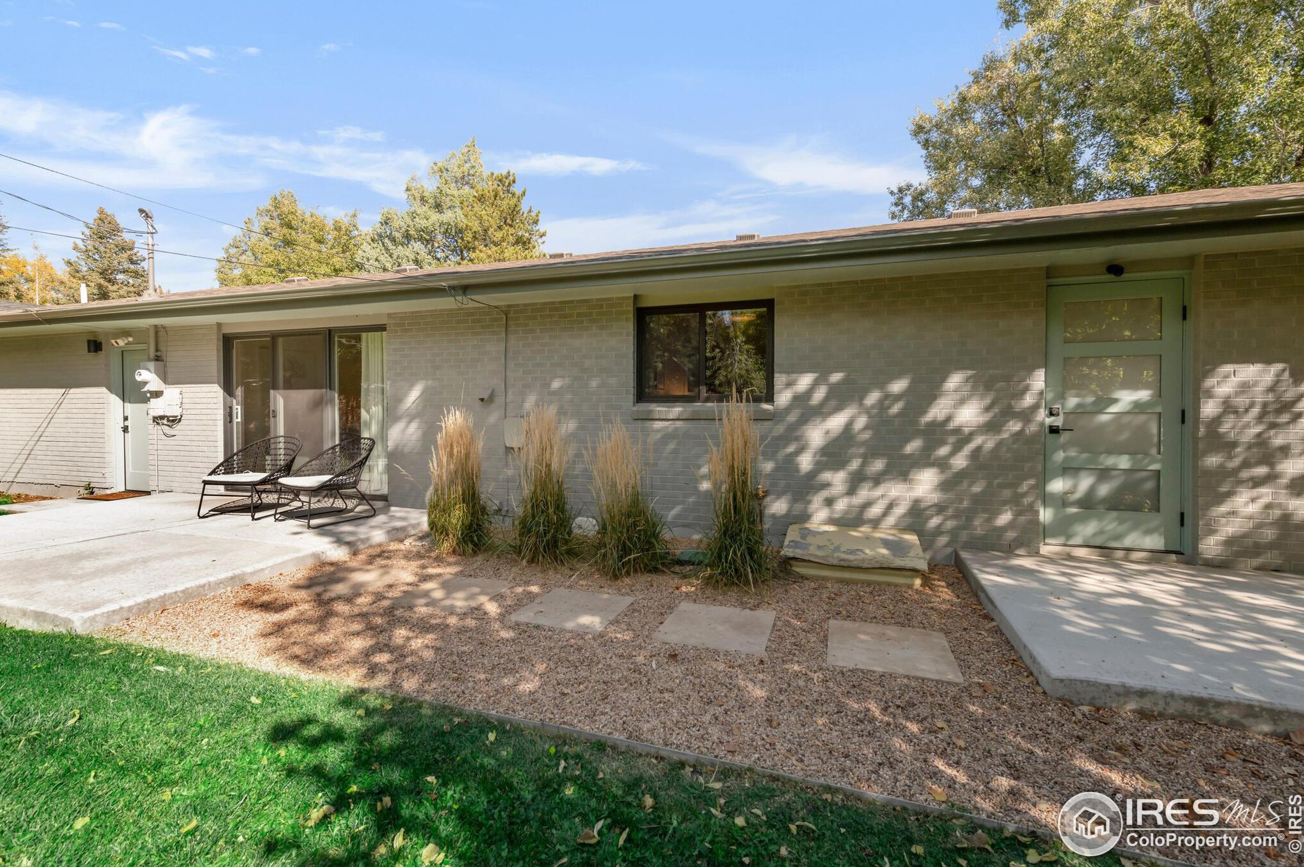 2272 Nicholl St, Boulder CO  80304-2753 exterior