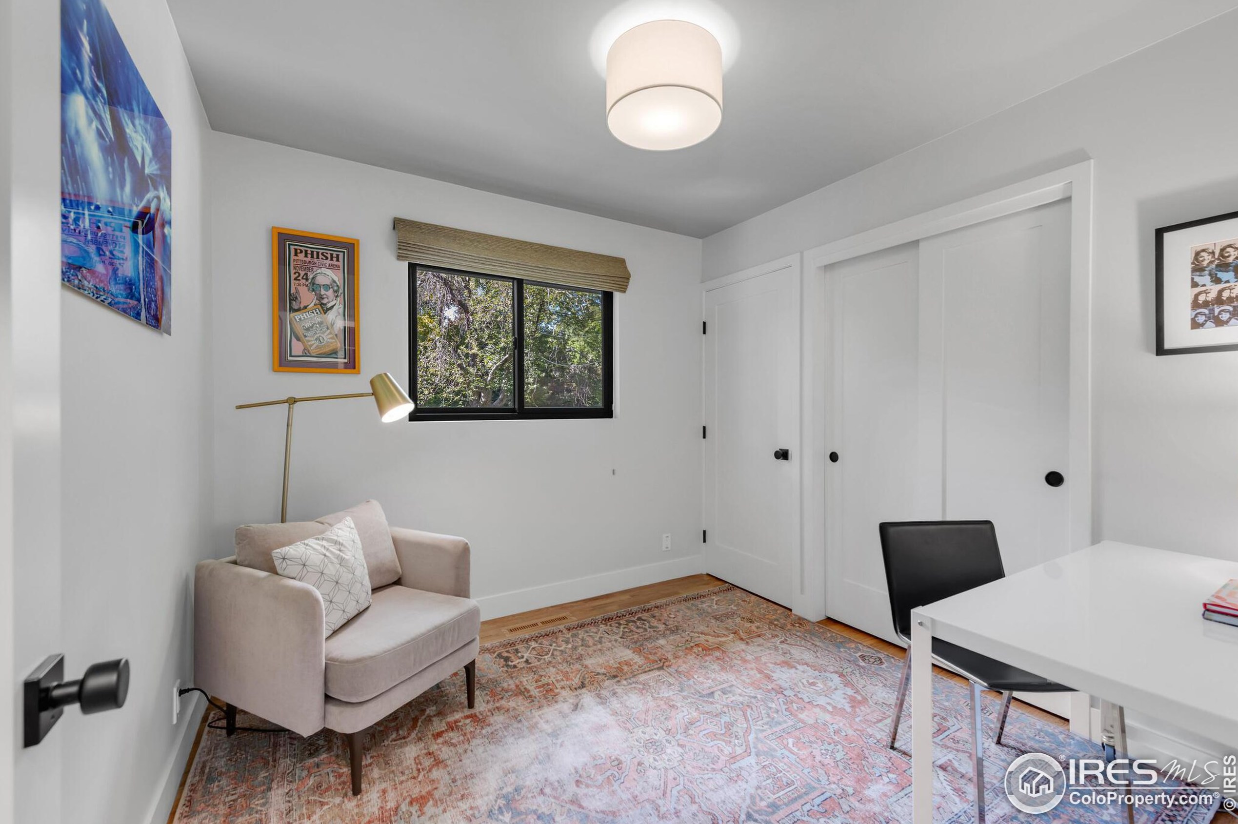 2272 Nicholl St, Boulder CO  80304-2753 exterior