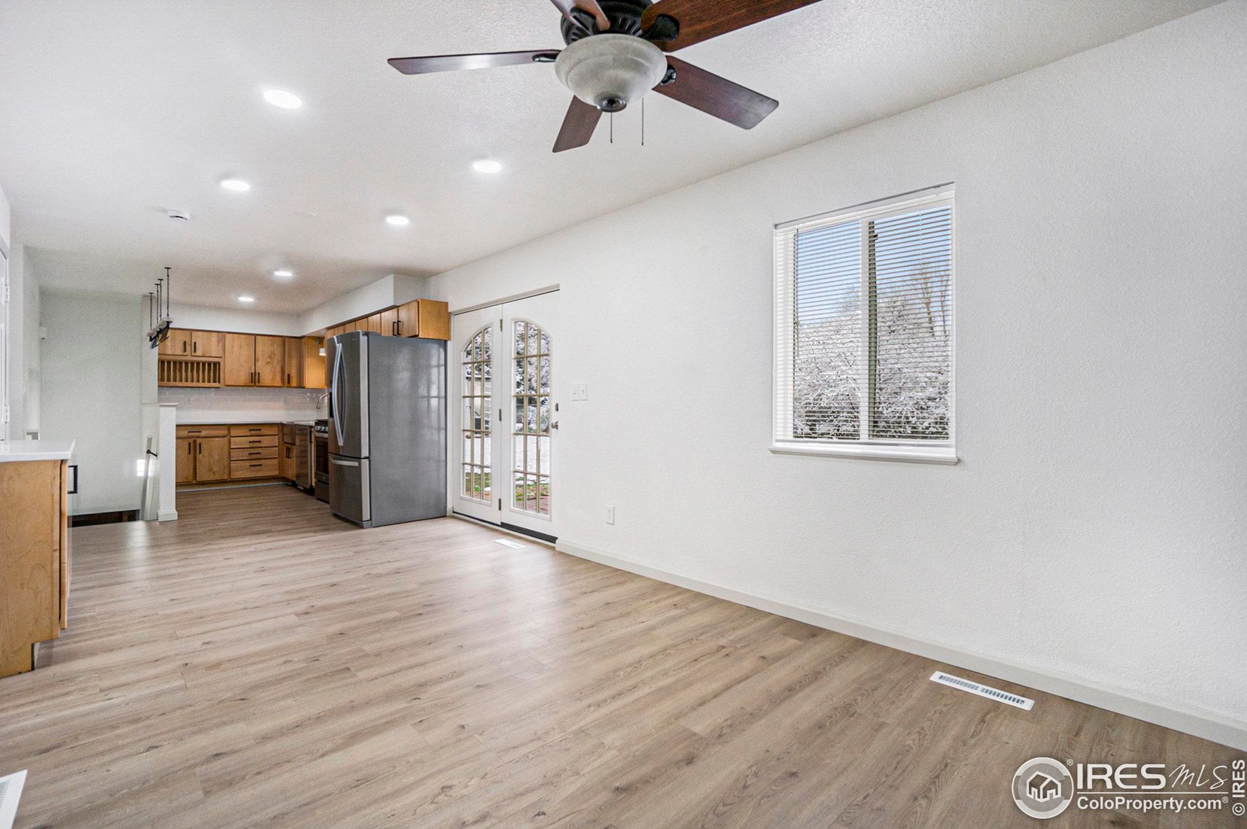 3001 Southmoor Ct, Fort Collins CO  80525-2729 exterior