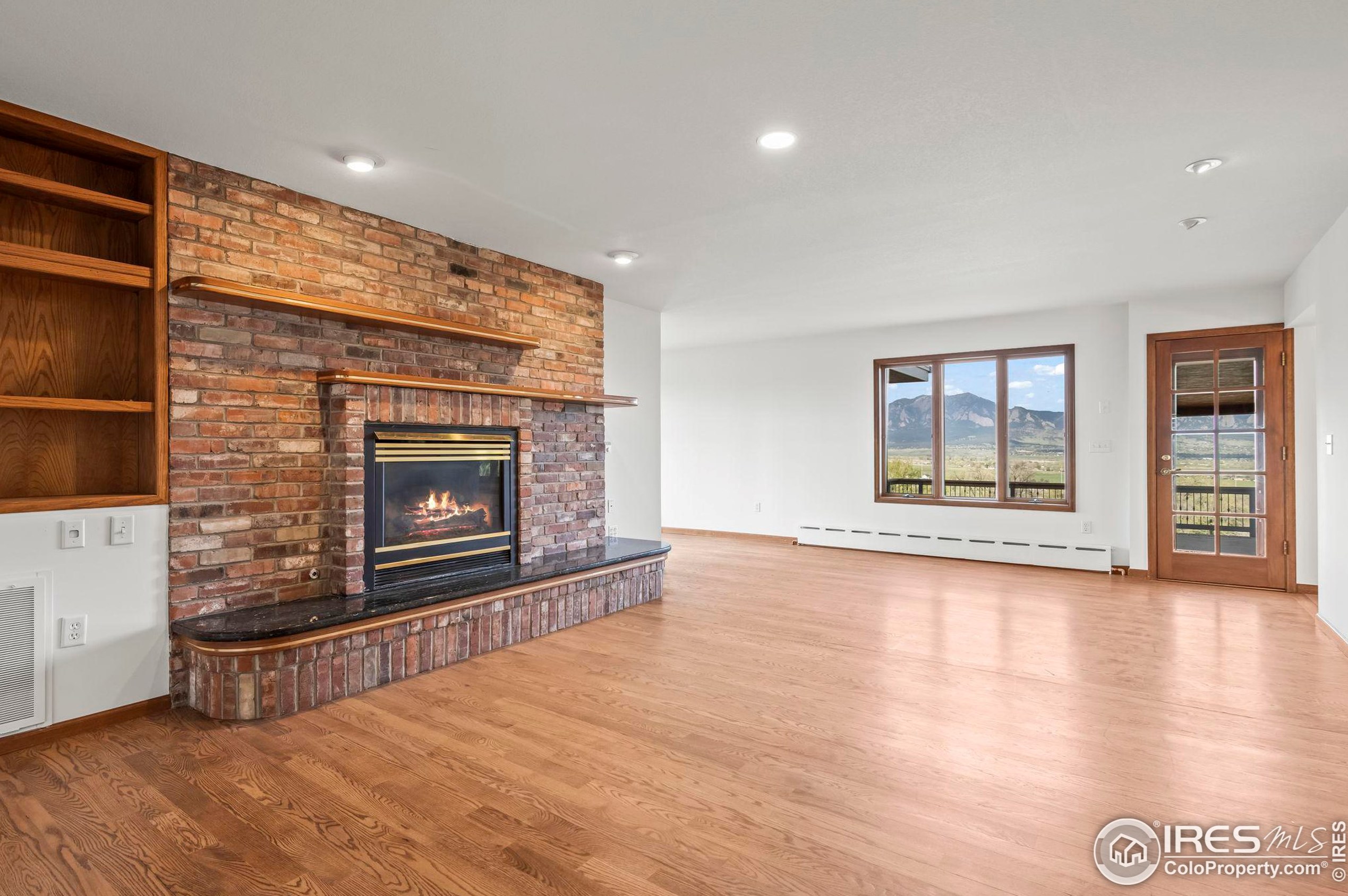 375 Majestic Vw Dr, Boulder CO  80303-4503 exterior