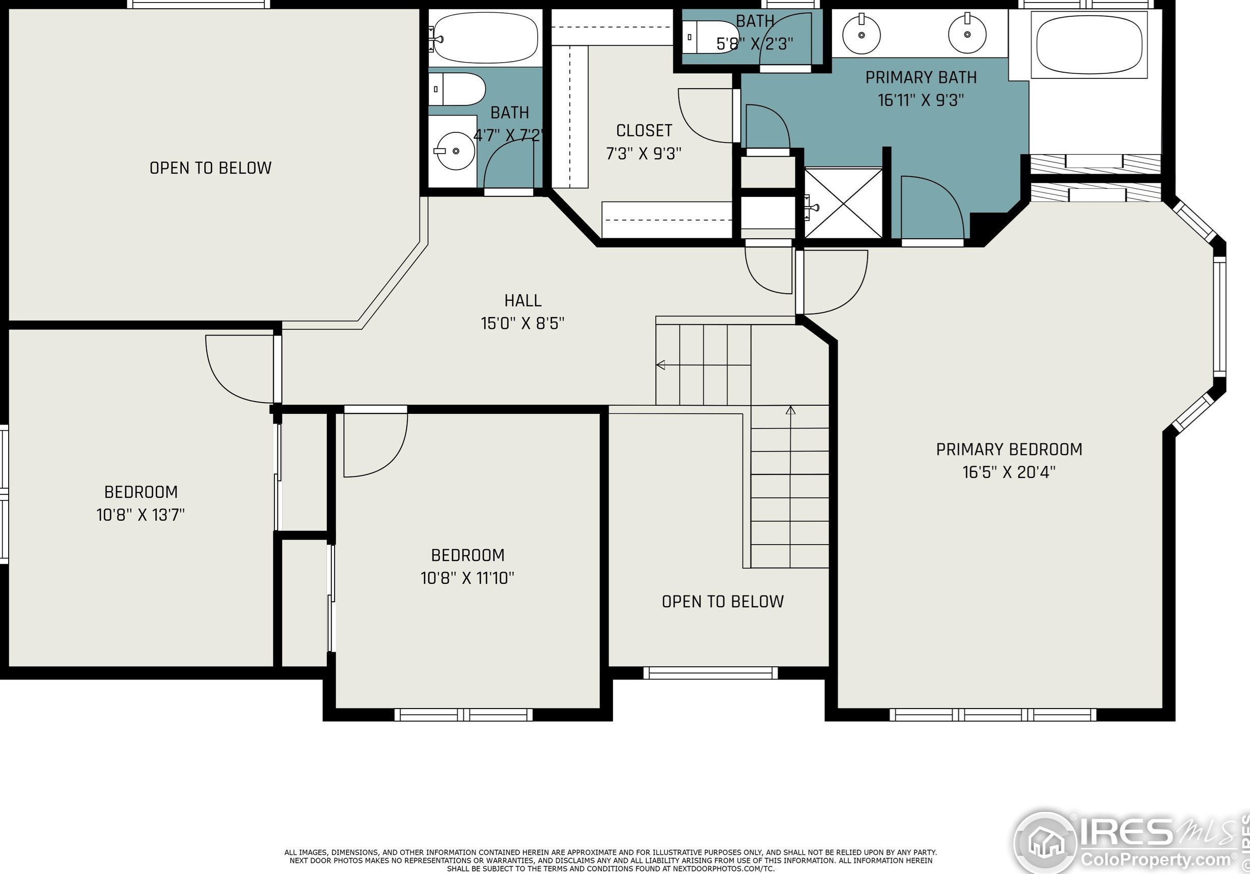 2204 Greenmont Ct, Fort Collins CO  80524-1749 exterior