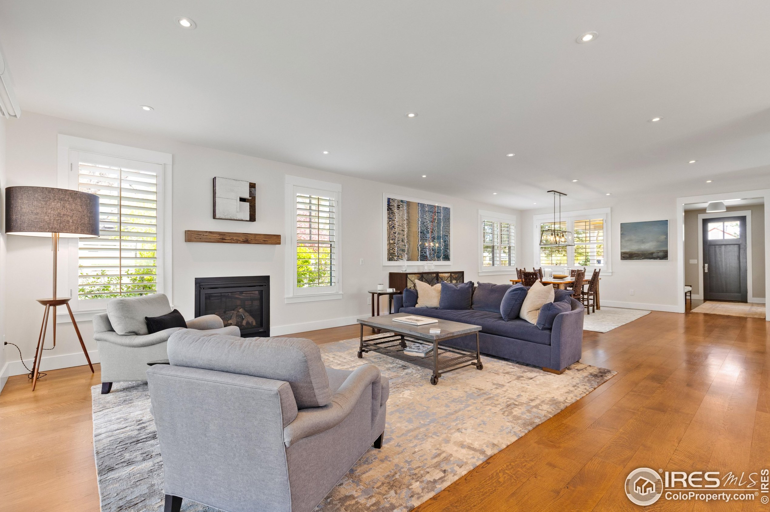 3191 9 St, Boulder CO 80304-2519 exterior