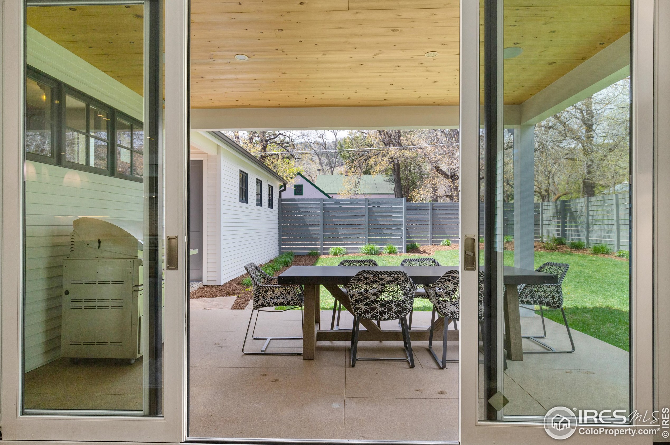 3191 9 St, Boulder CO 80304-2519 exterior