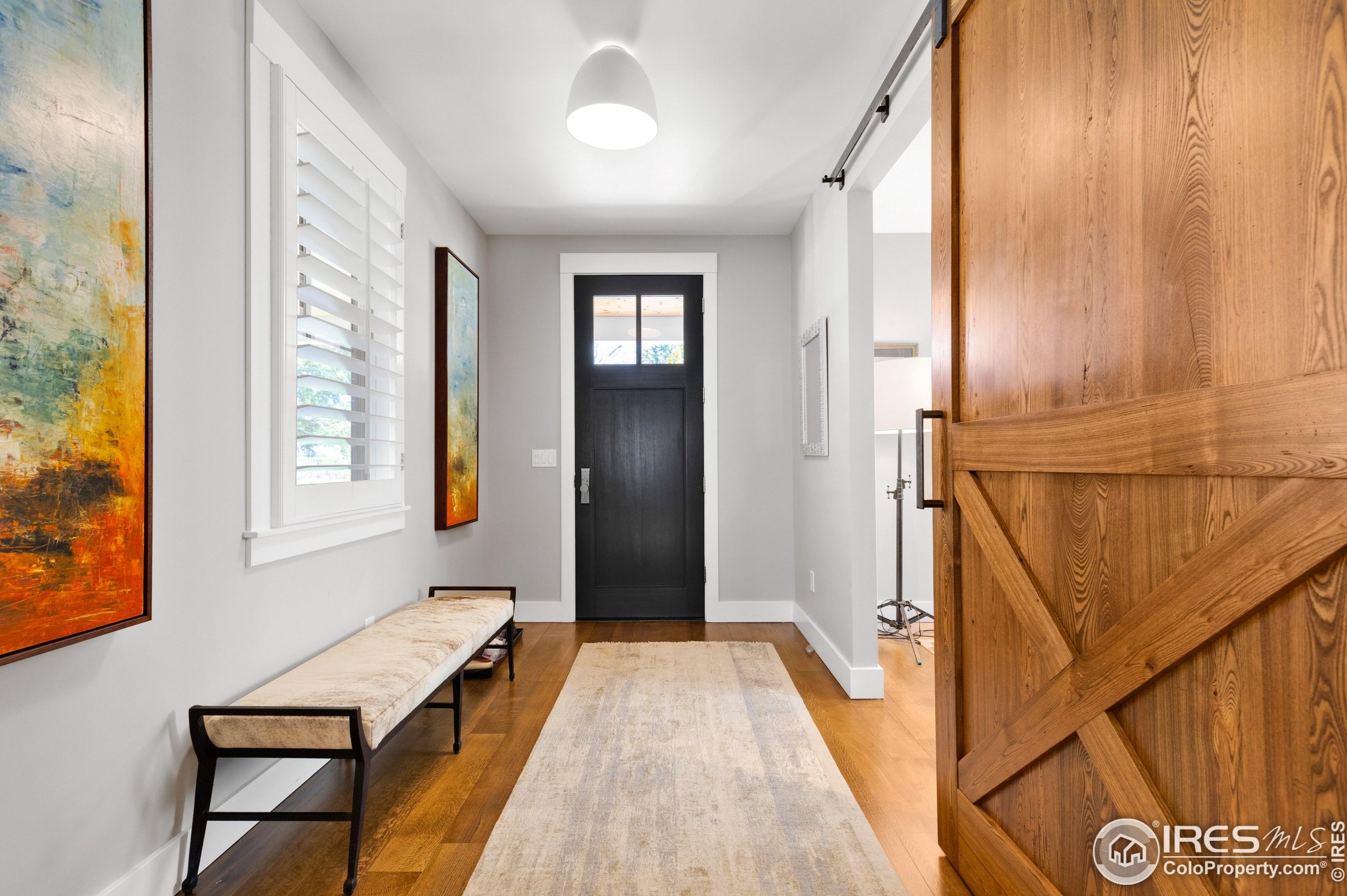 3191 9 St, Boulder CO 80304-2519 exterior