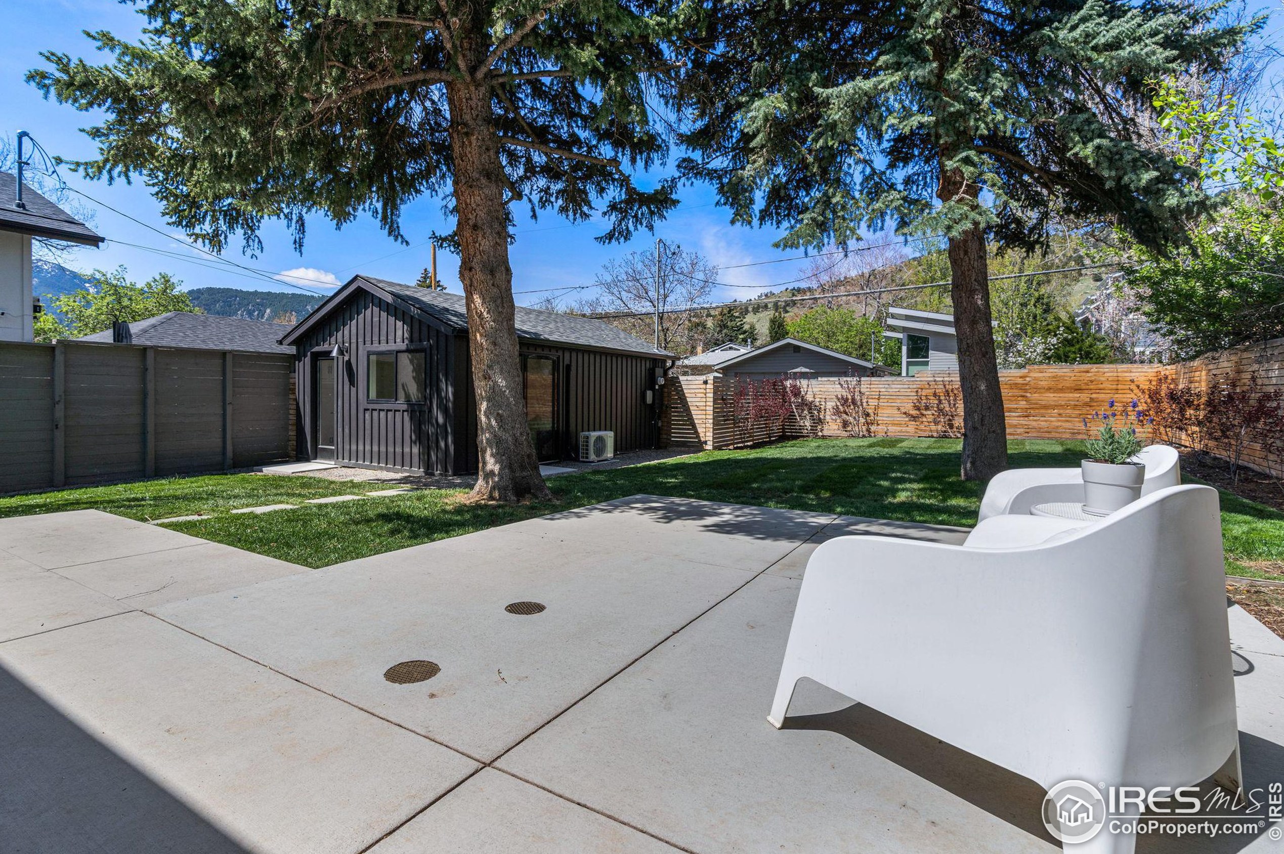 3075 9th St, Boulder CO  80304-2517 exterior