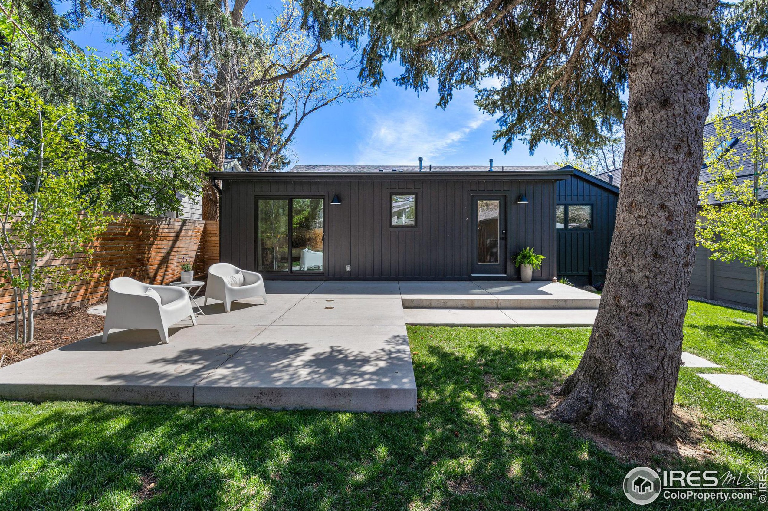 3075 9th St, Boulder CO  80304-2517 exterior