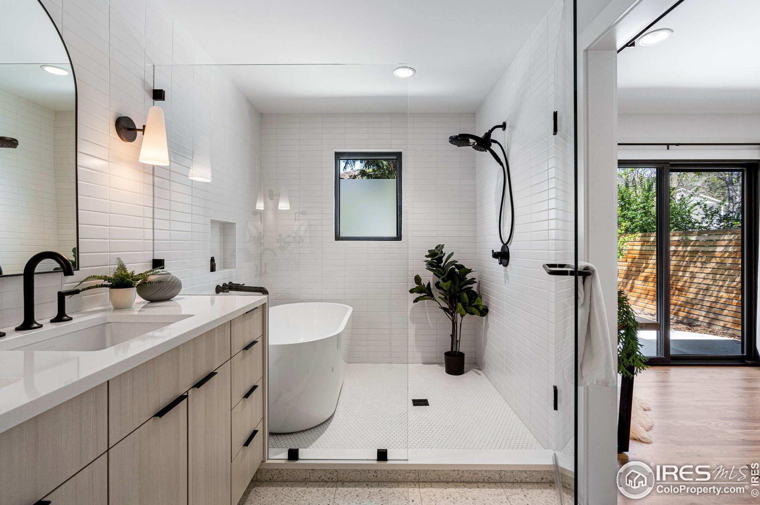 3075 9th St, Boulder CO  80304-2517 exterior