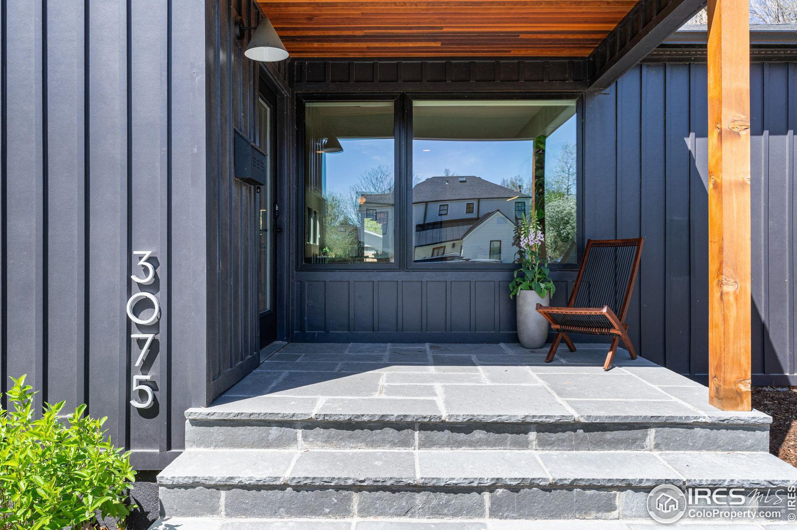 3075 9th St, Boulder CO  80304-2517 exterior