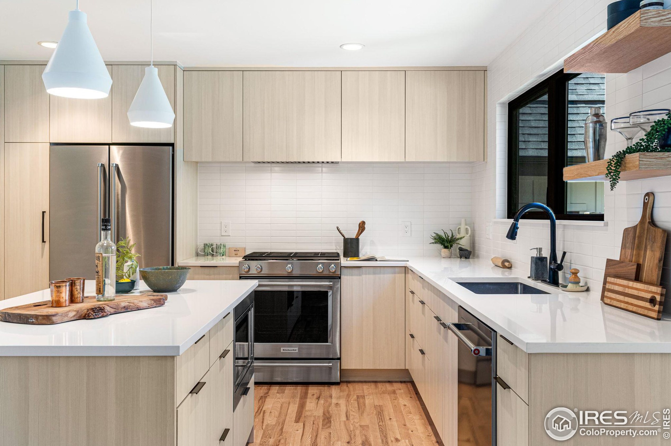 3075 9th St, Boulder CO  80304-2517 exterior