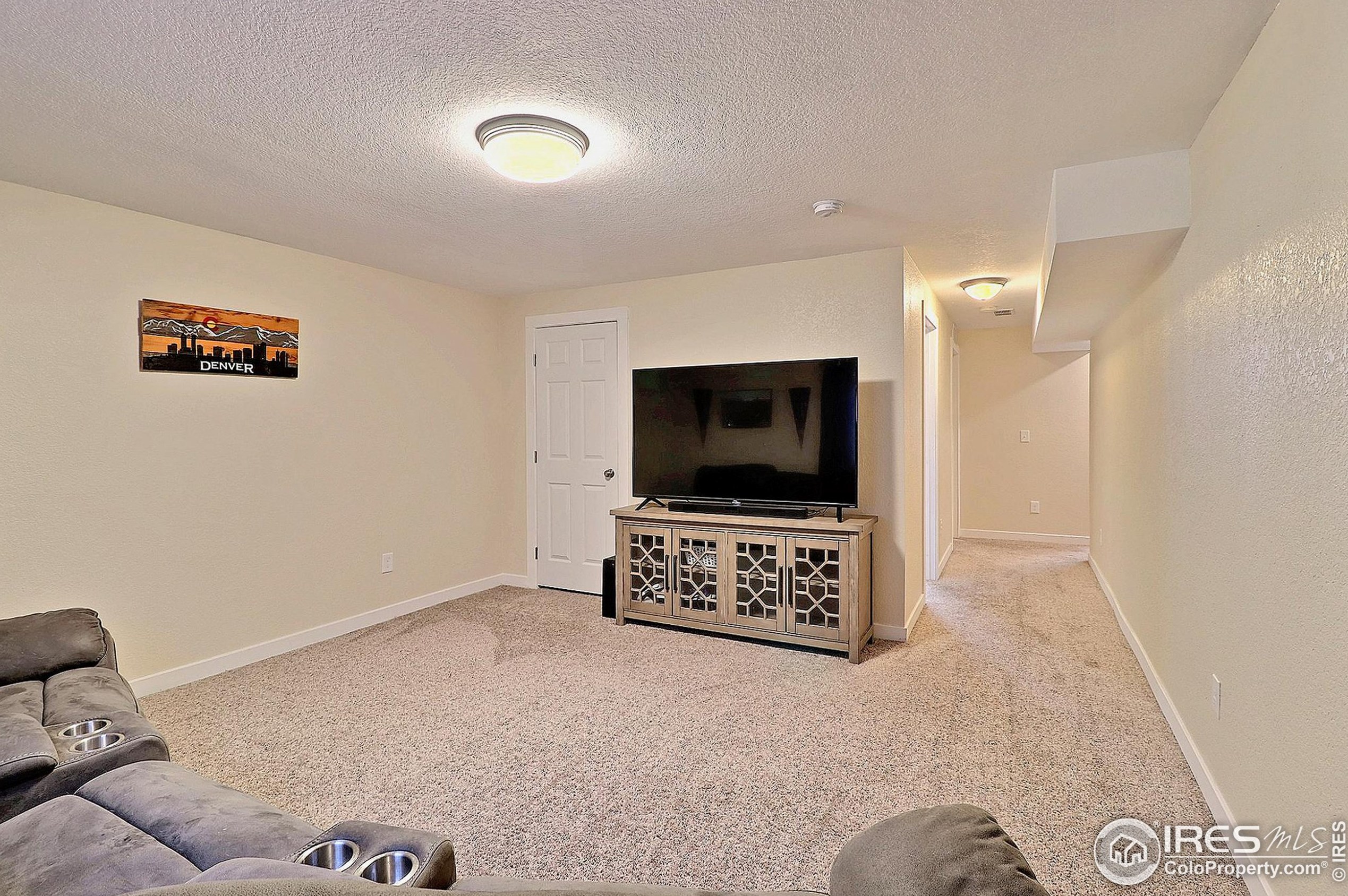 4805 Everest Pl, Greeley CO  80634-8500 exterior