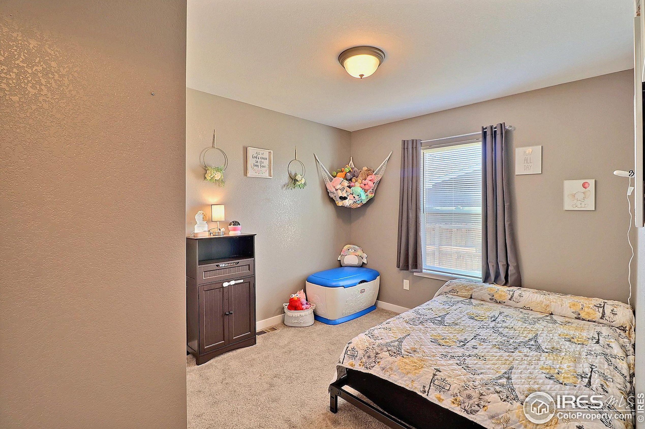 4805 Everest Pl, Greeley CO  80634-8500 exterior