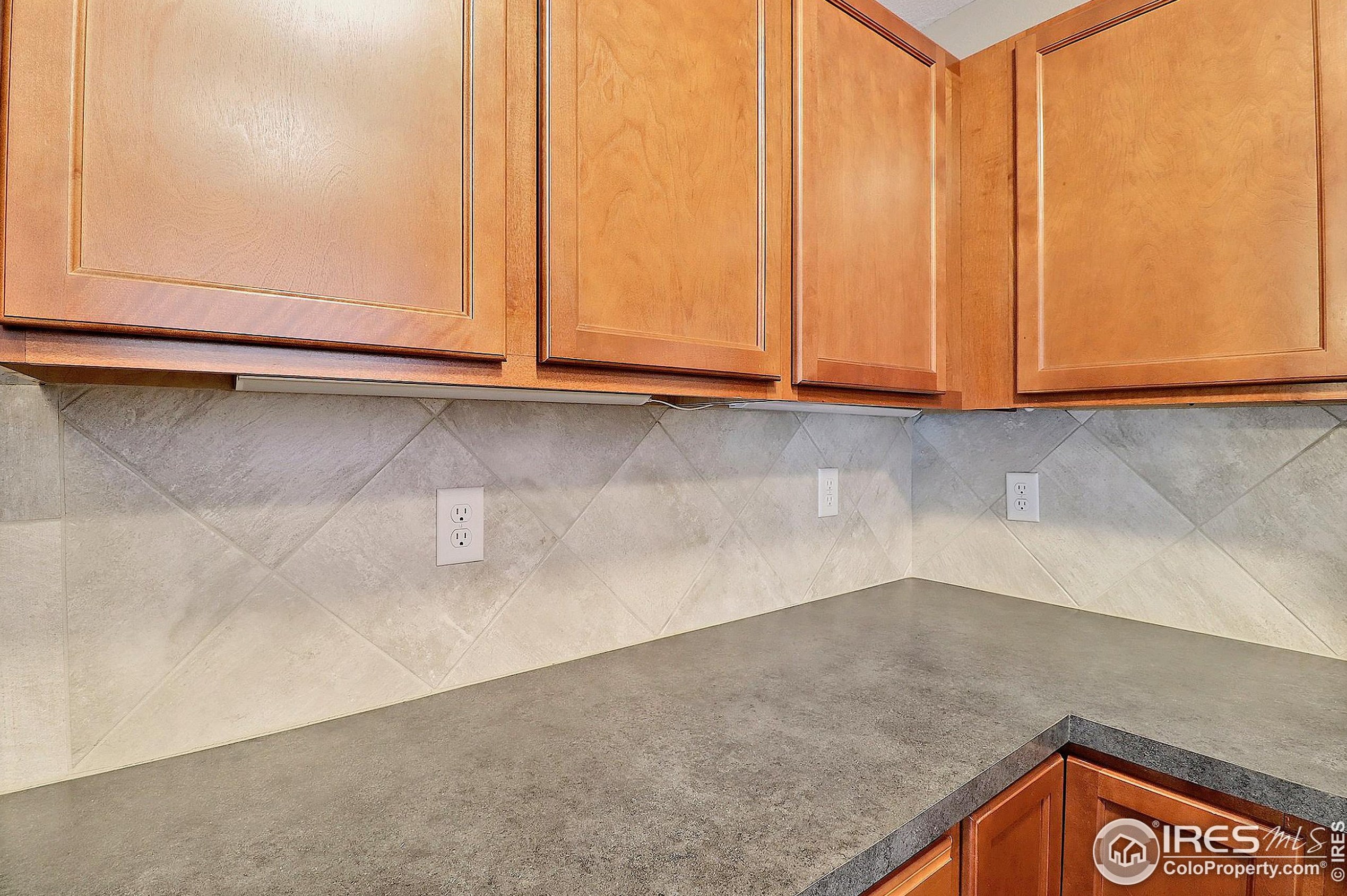 4805 Everest Pl, Greeley CO  80634-8500 exterior