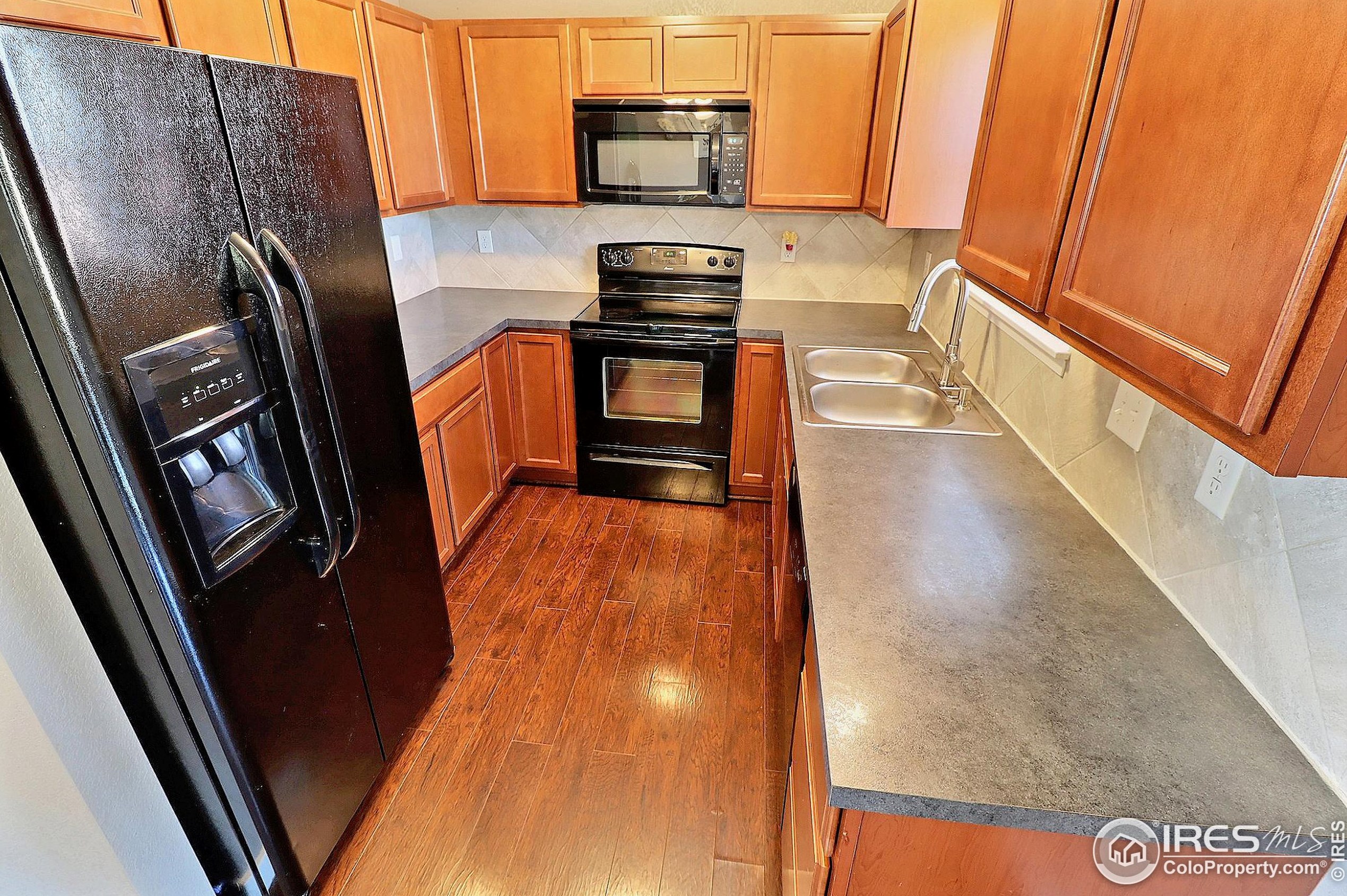 4805 Everest Pl, Greeley CO  80634-8500 exterior