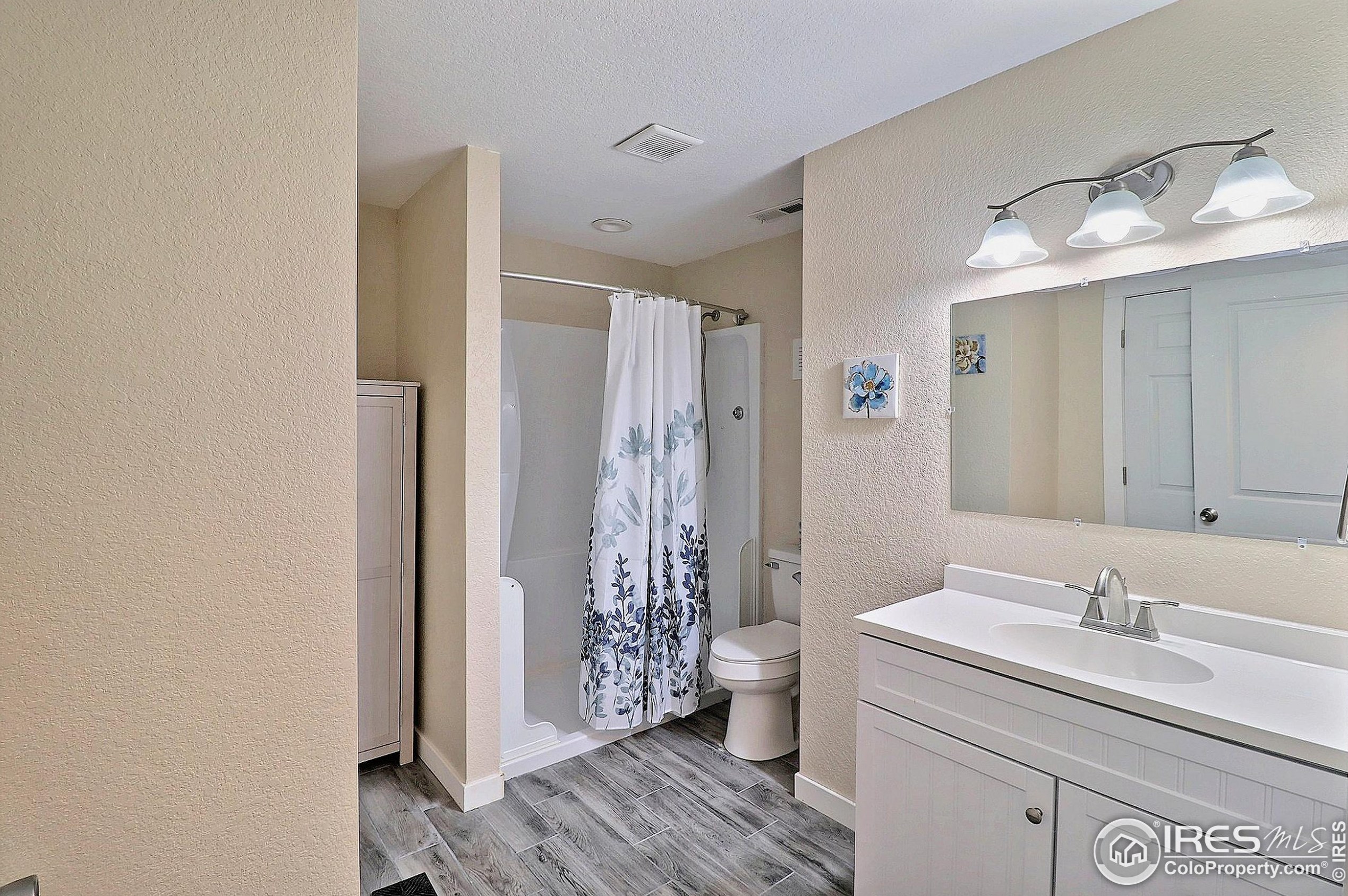 4805 Everest Pl, Greeley CO  80634-8500 exterior