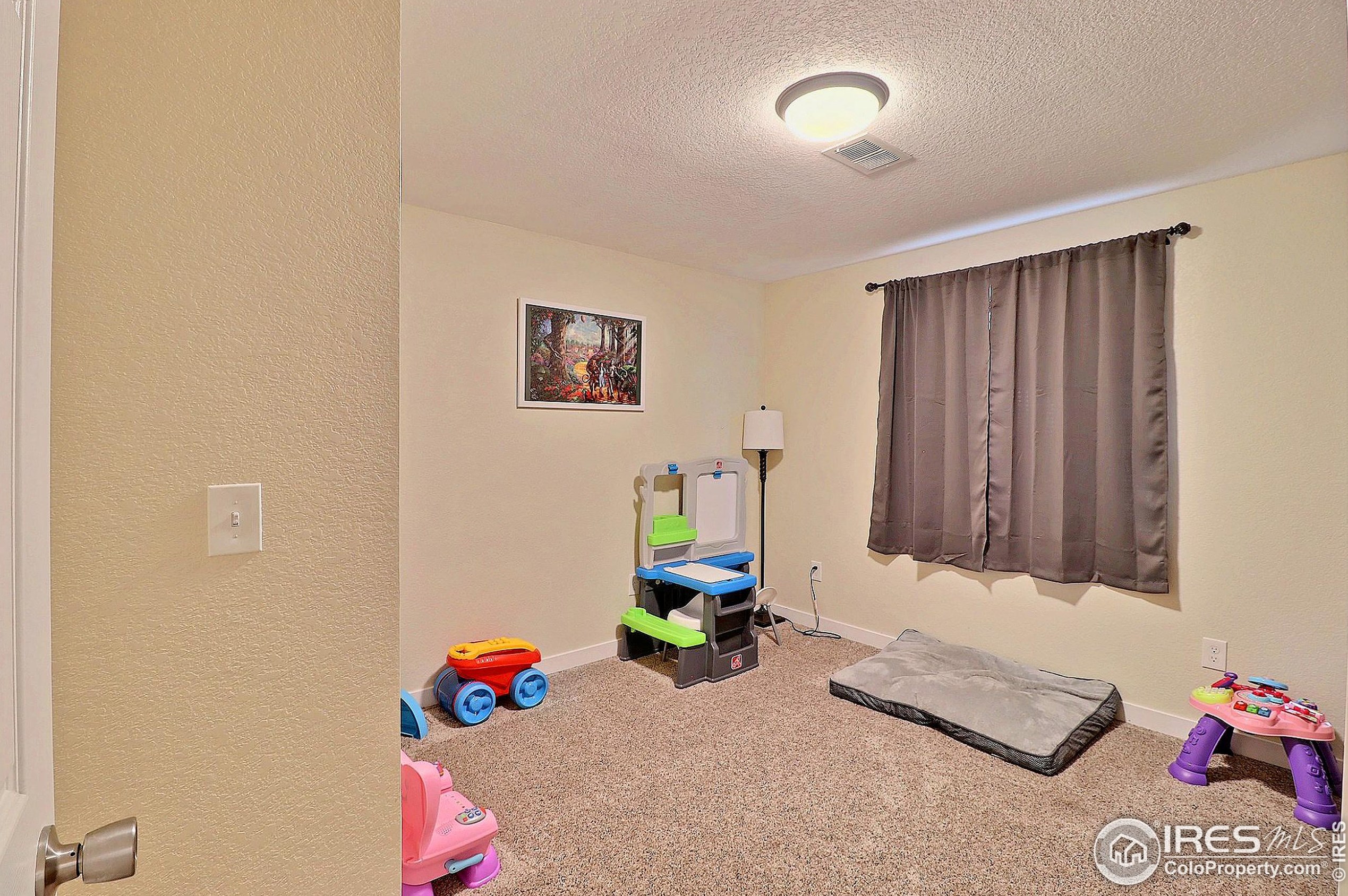 4805 Everest Pl, Greeley CO  80634-8500 exterior