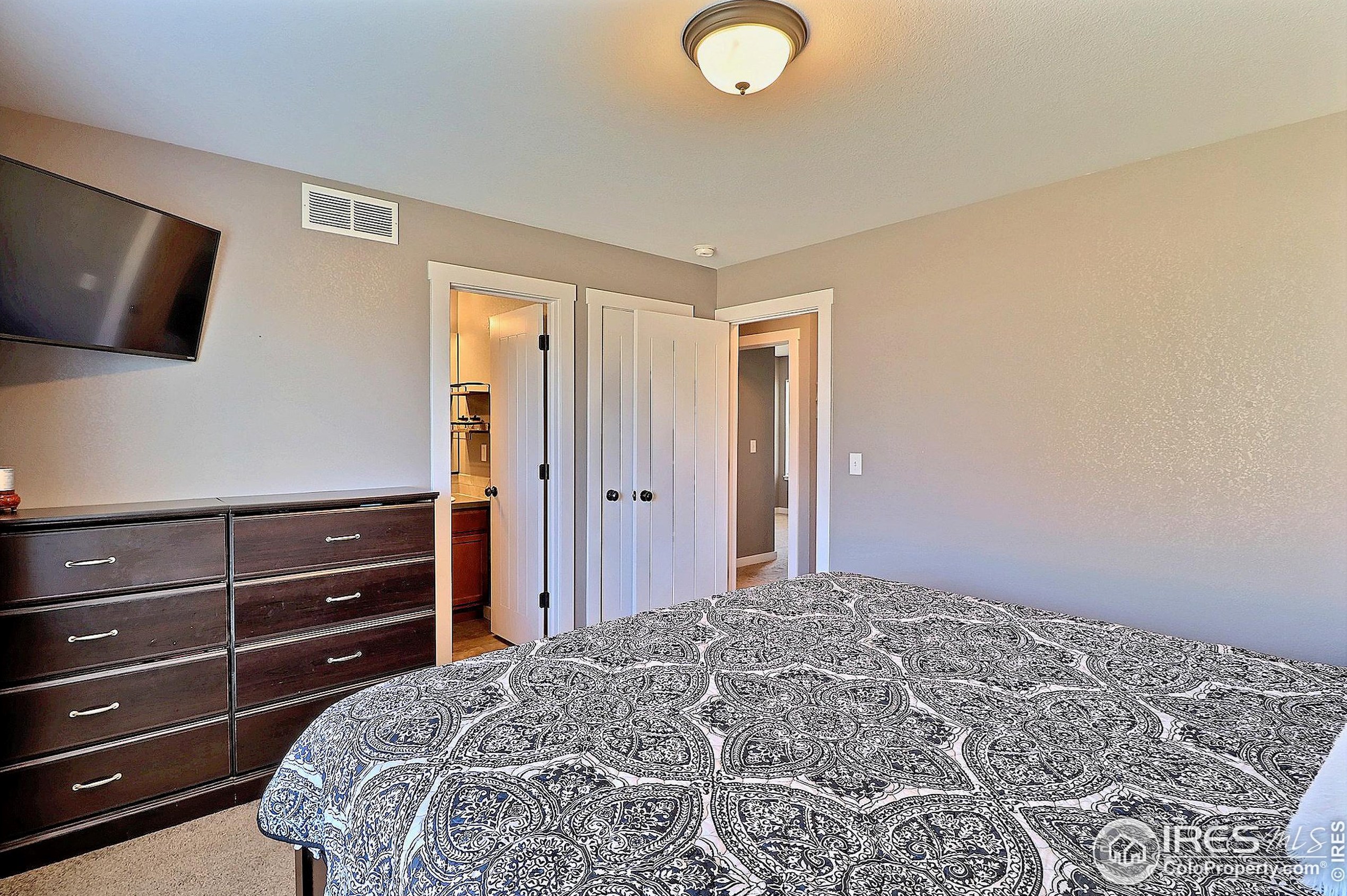 4805 Everest Pl, Greeley CO  80634-8500 exterior