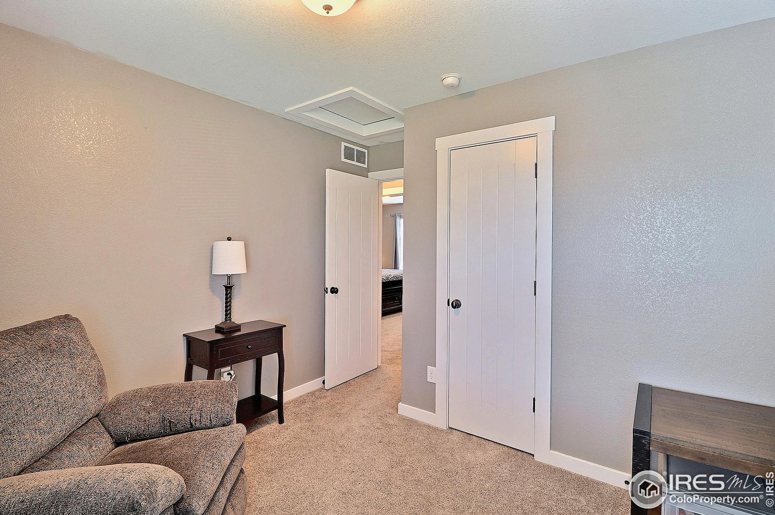 4805 Everest Pl, Greeley CO  80634-8500 exterior