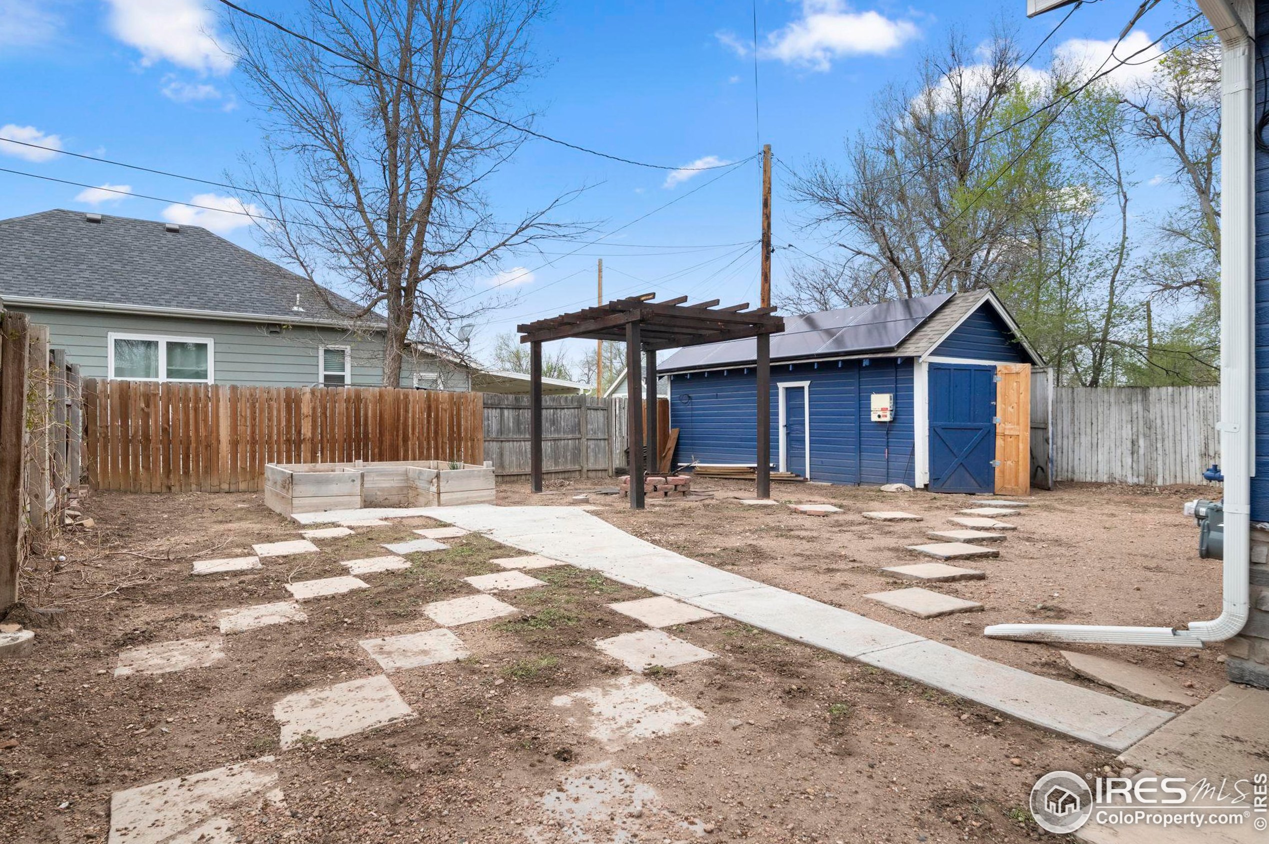 1327 3 Ave, Greeley CO 80631-5973 exterior