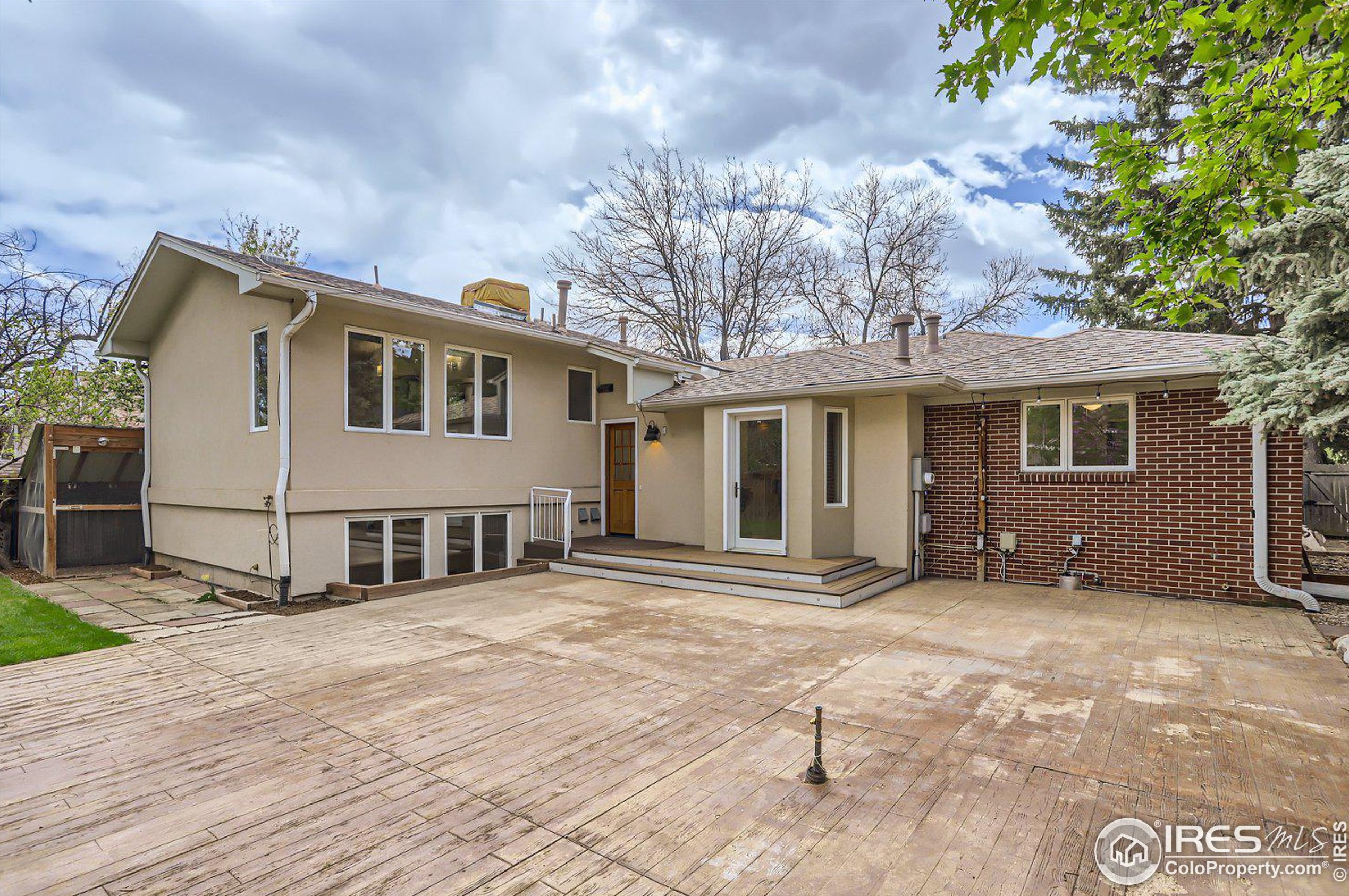 775 Grape Ave, Boulder CO  80304-2118 exterior