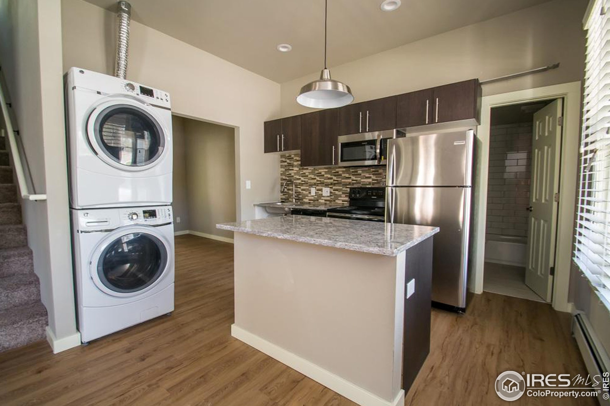 1806 17 St, Boulder CO 80302-5417 exterior