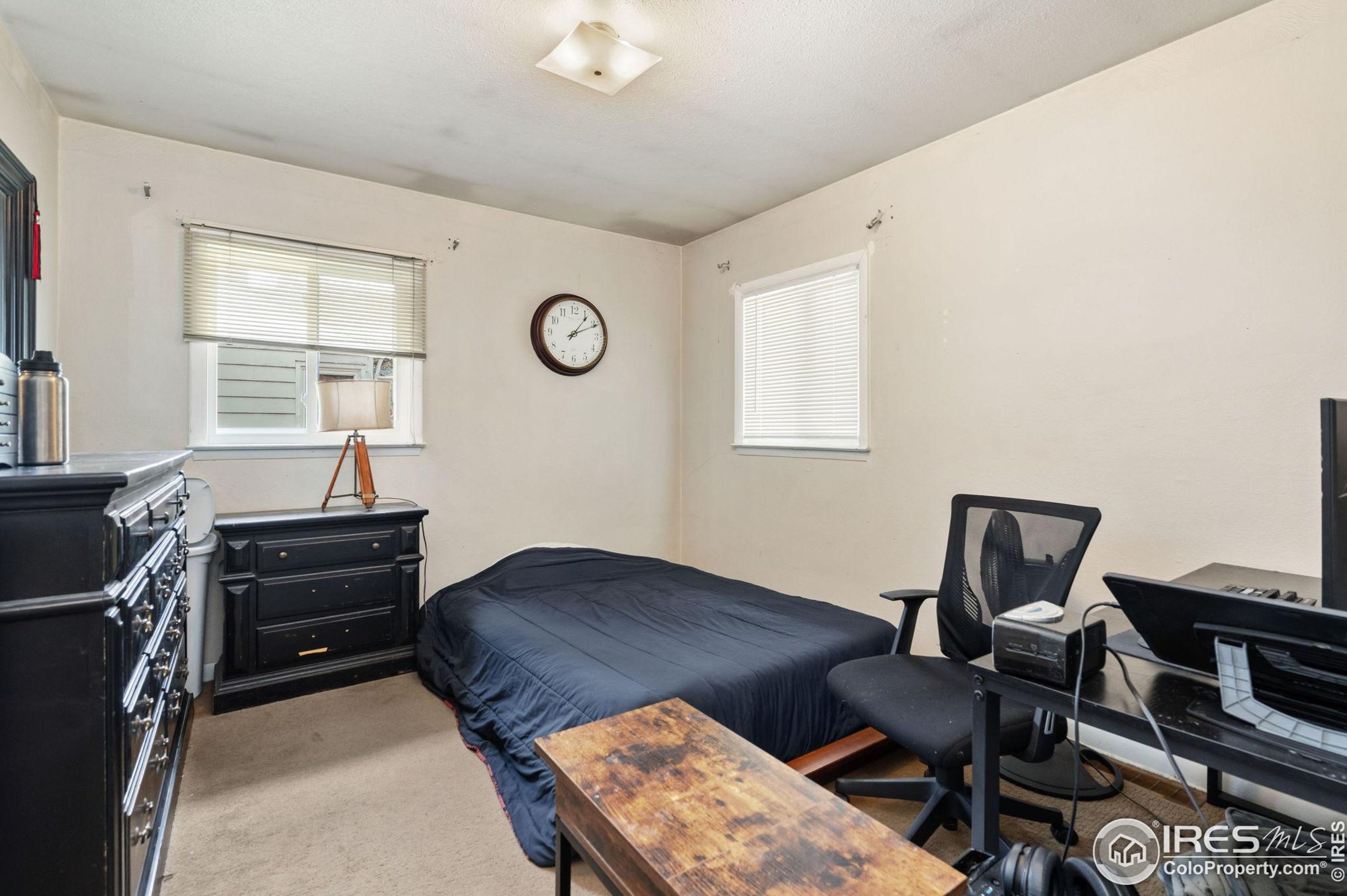 629 Washington Ave, Fort Collins CO  80521-3641 exterior