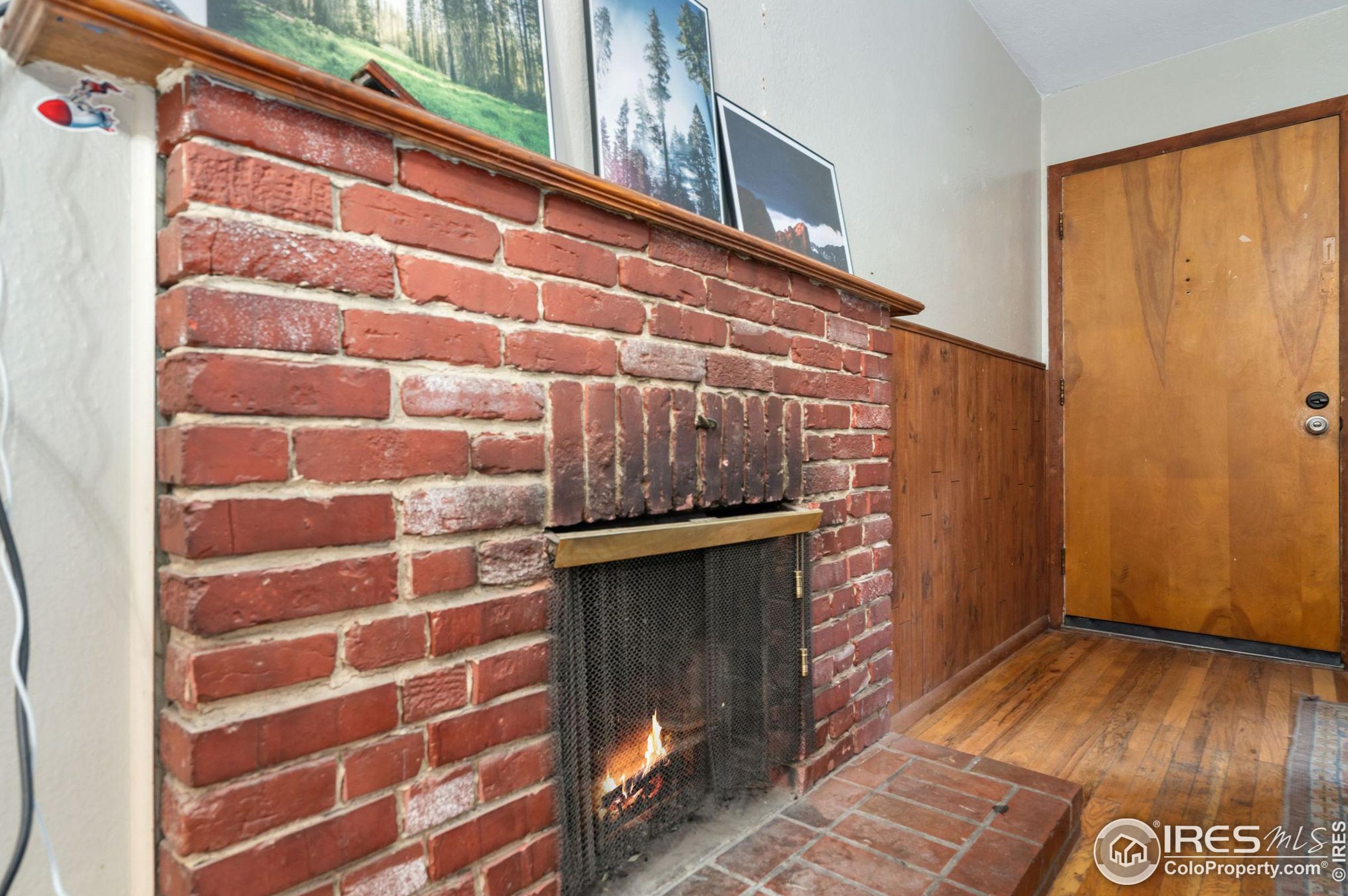 629 Washington Ave, Fort Collins CO  80521-3641 exterior